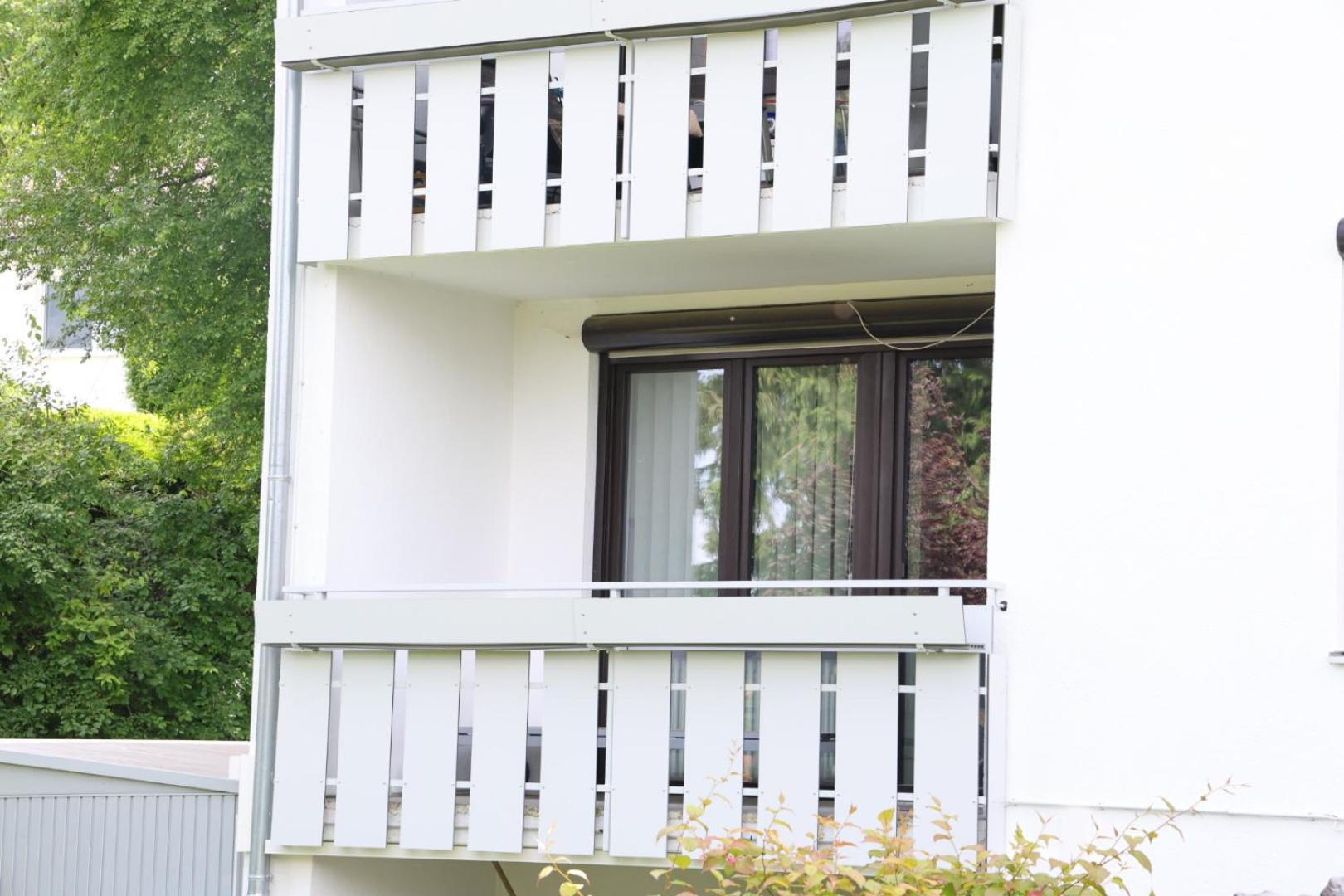 Seefelder Berge und Seen Appartements