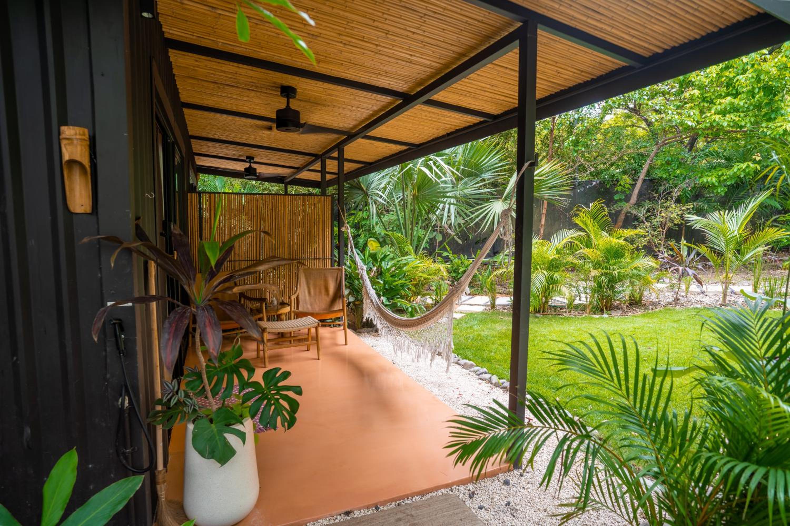 Villas Almendros