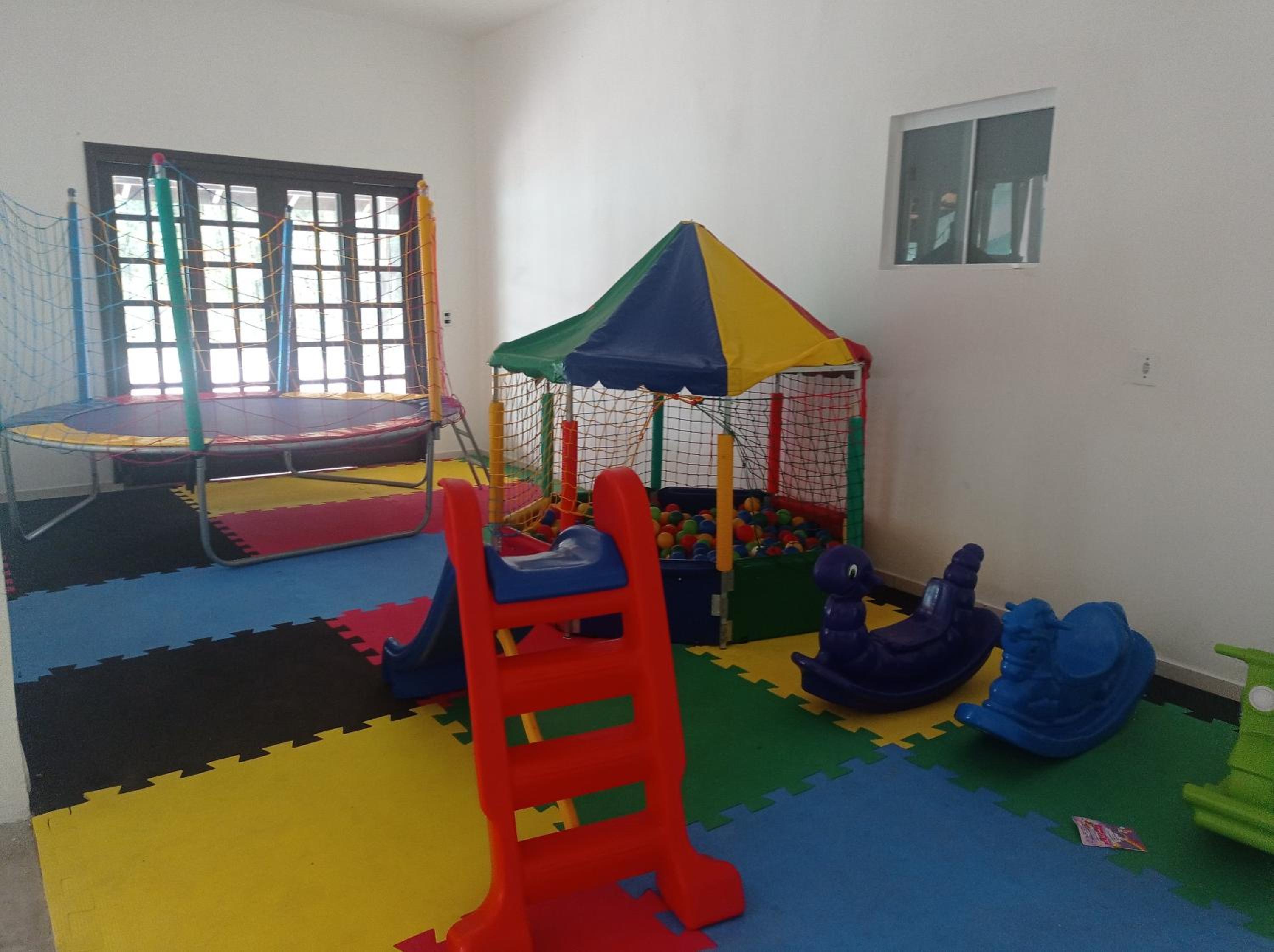 Pousada Vem kié Festa