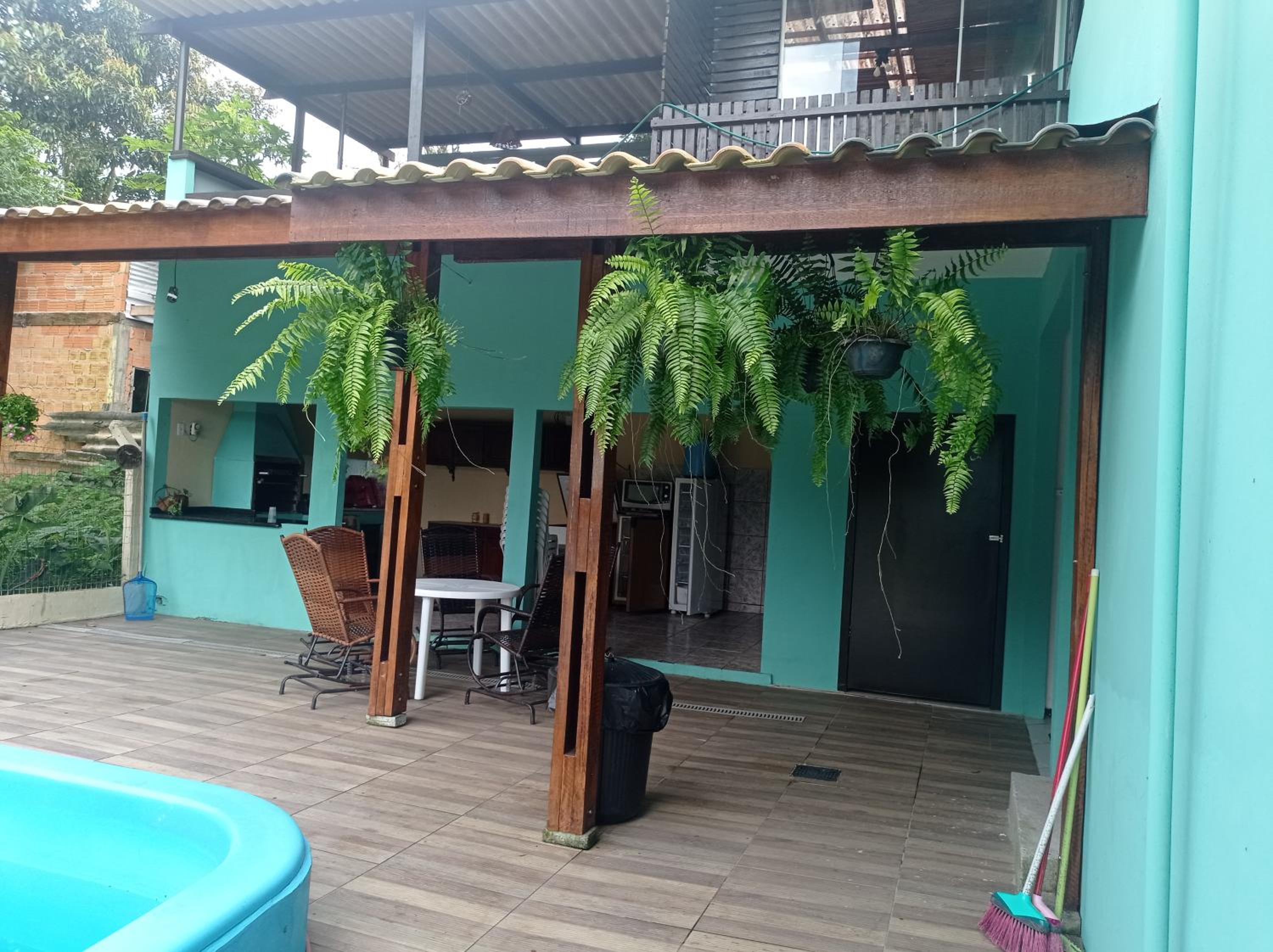 Pousada Vem kié Festa