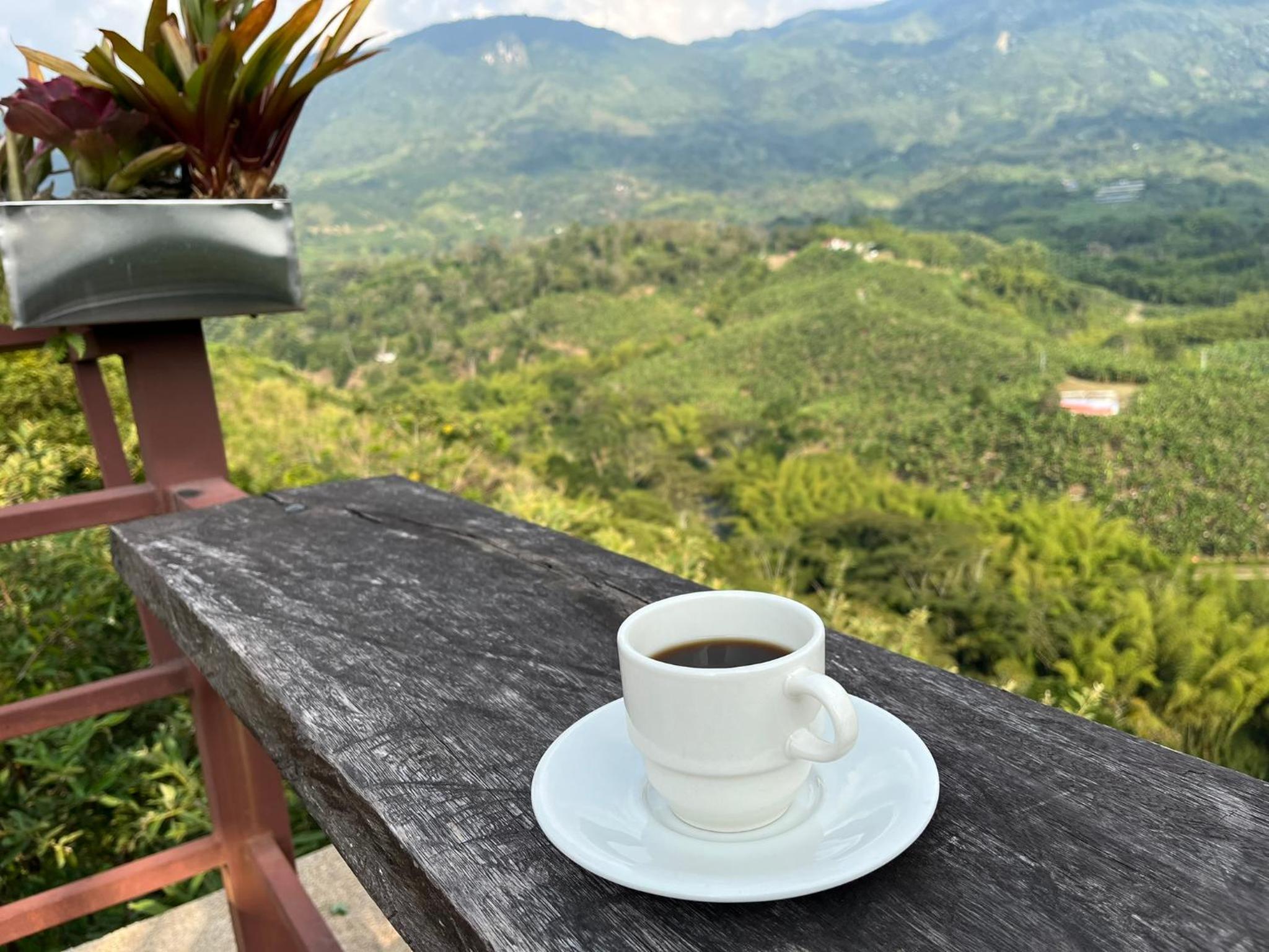 Finca Hotel San Miguel