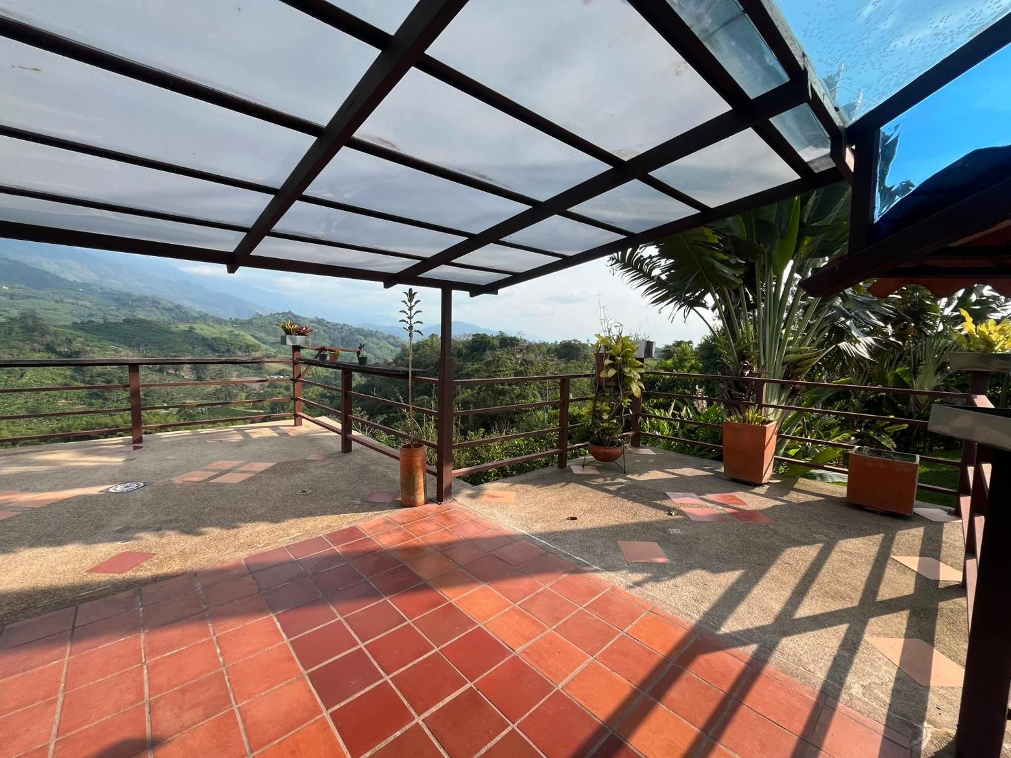 Finca Hotel San Miguel