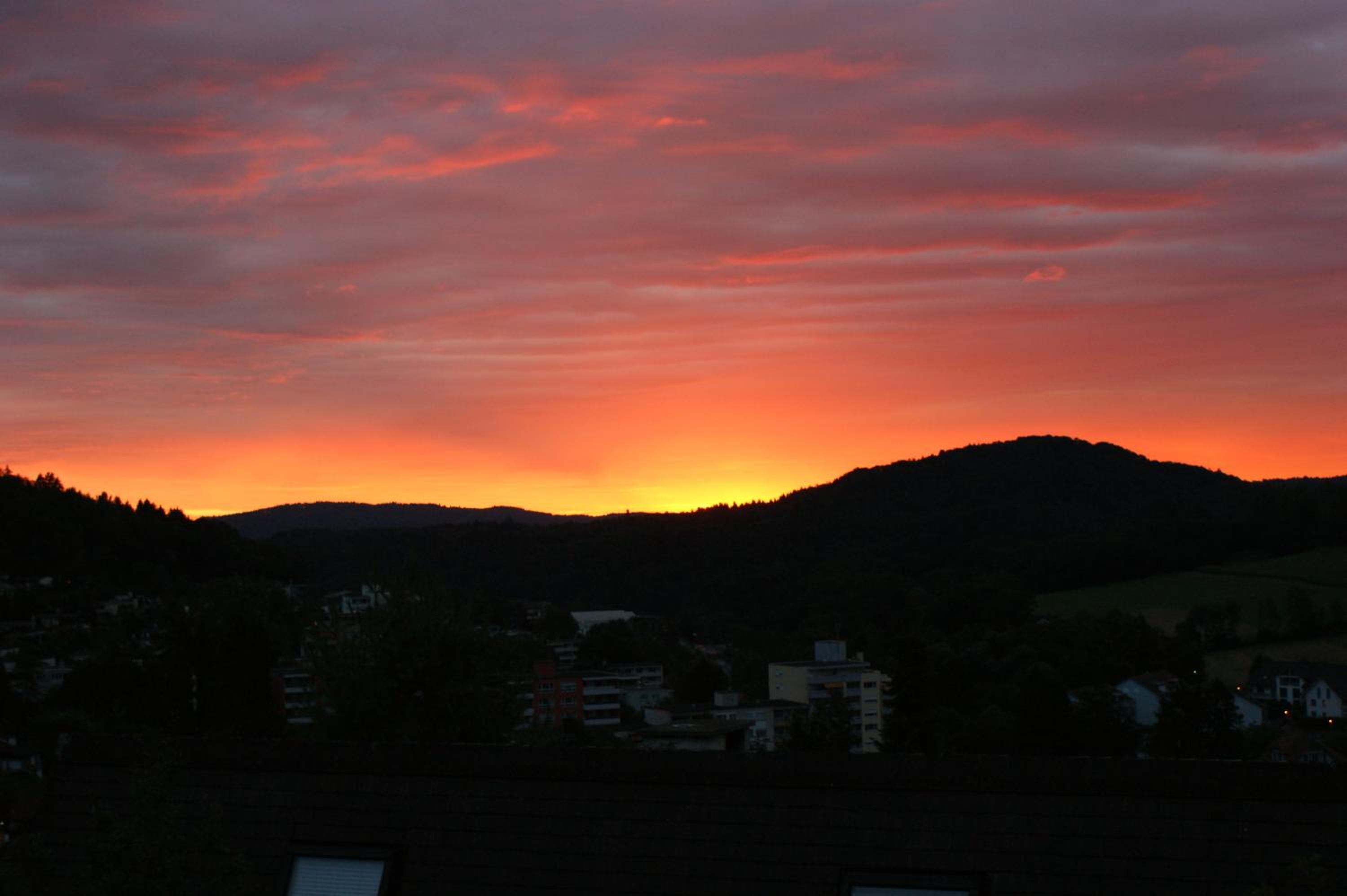 Ferienwohnung und B&B Chasa Janett
