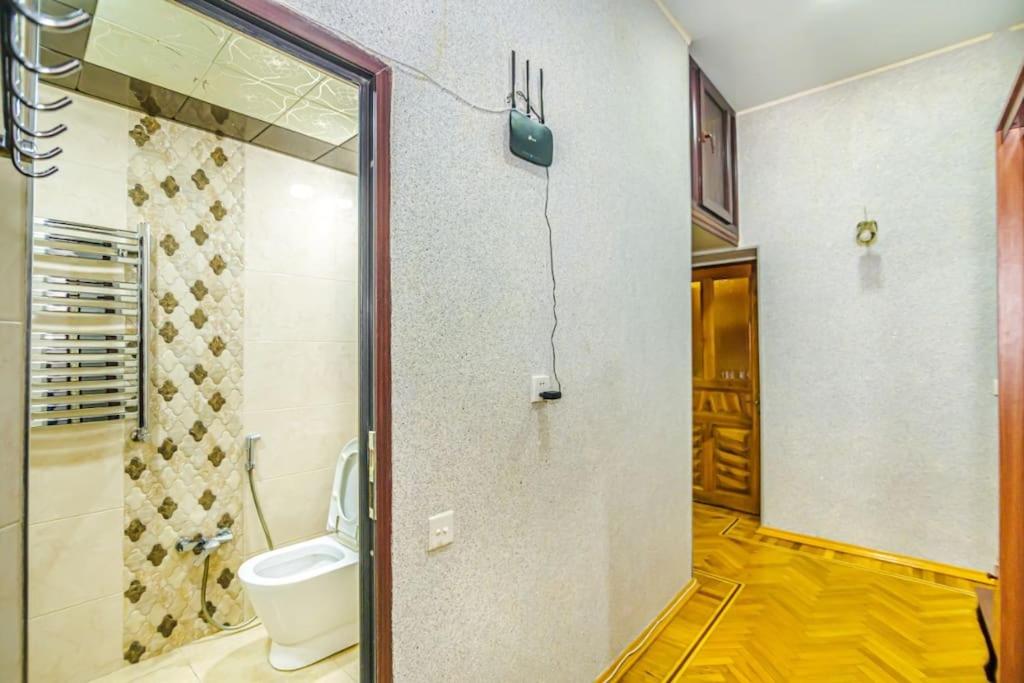 Targovu 3 Room