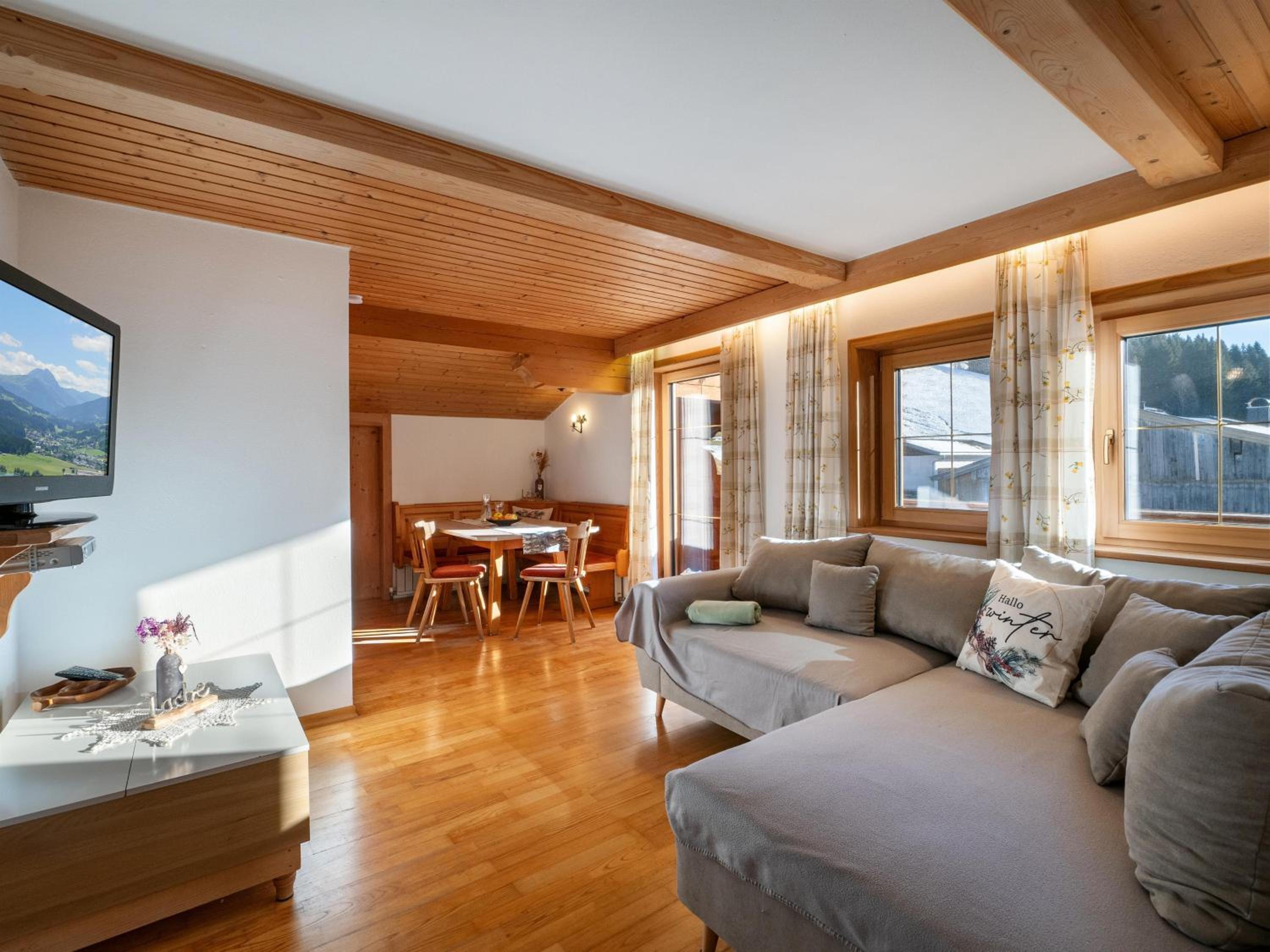 Haus Boarbauer