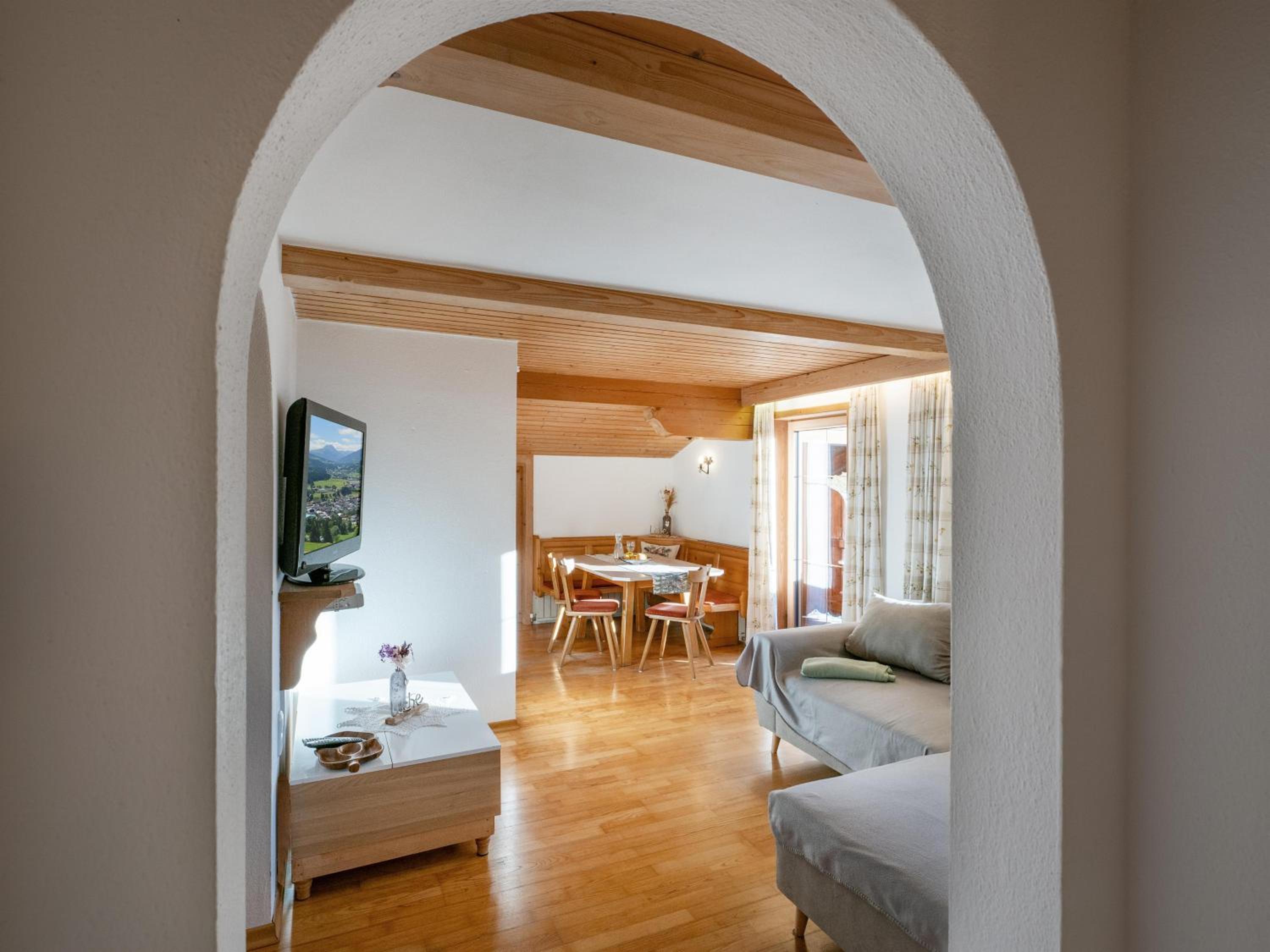 Haus Boarbauer