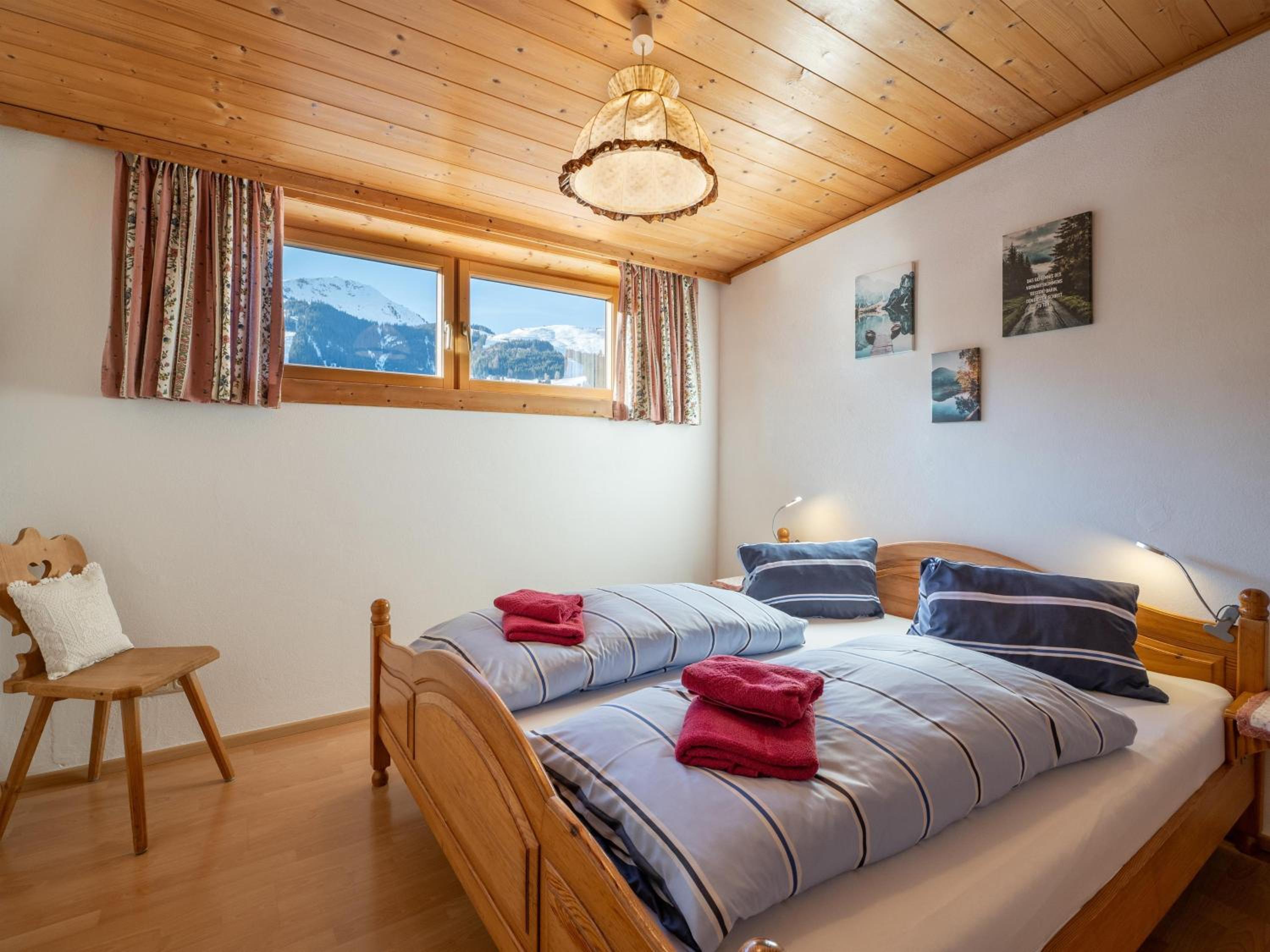 Haus Boarbauer