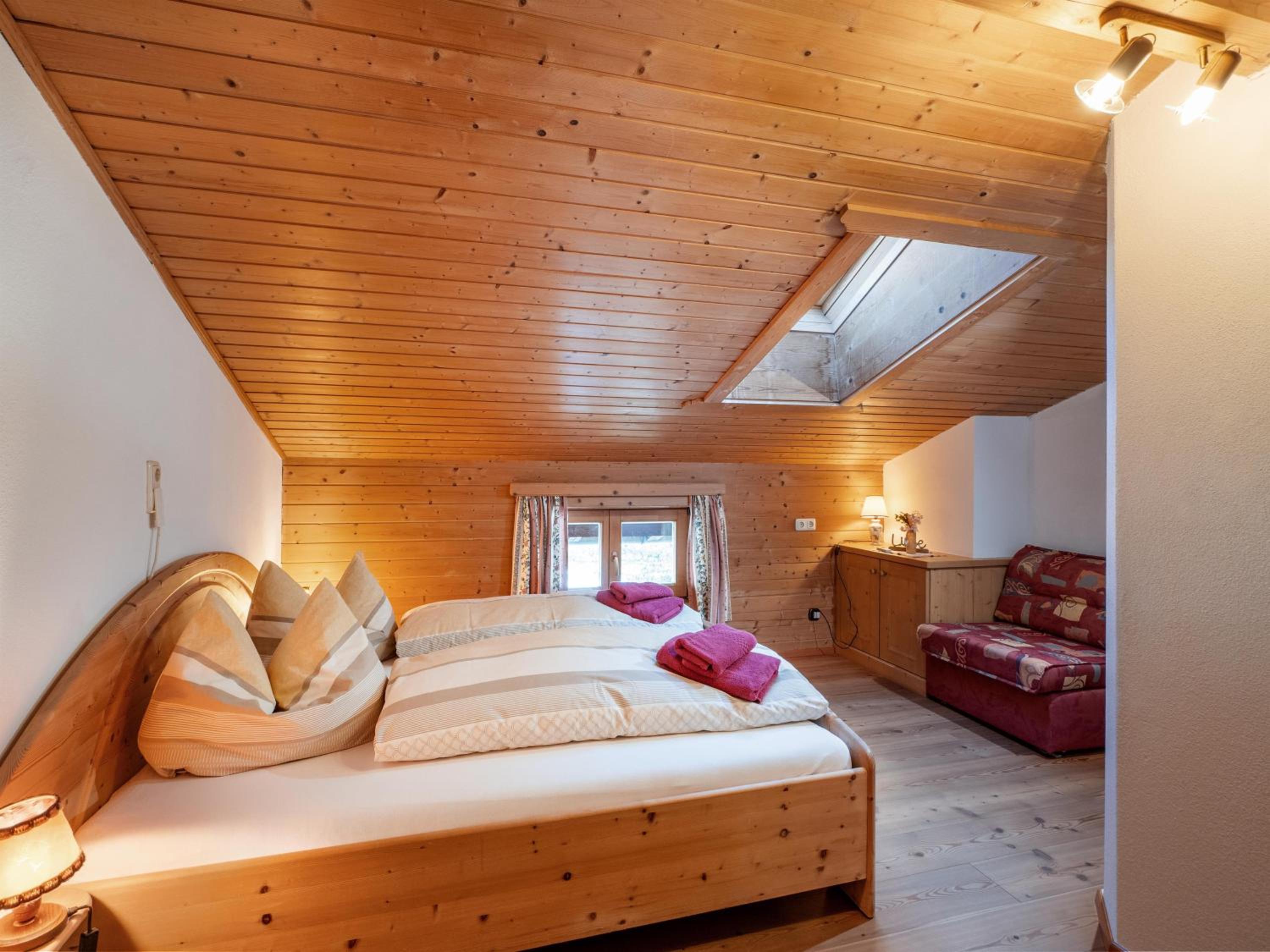 Haus Boarbauer