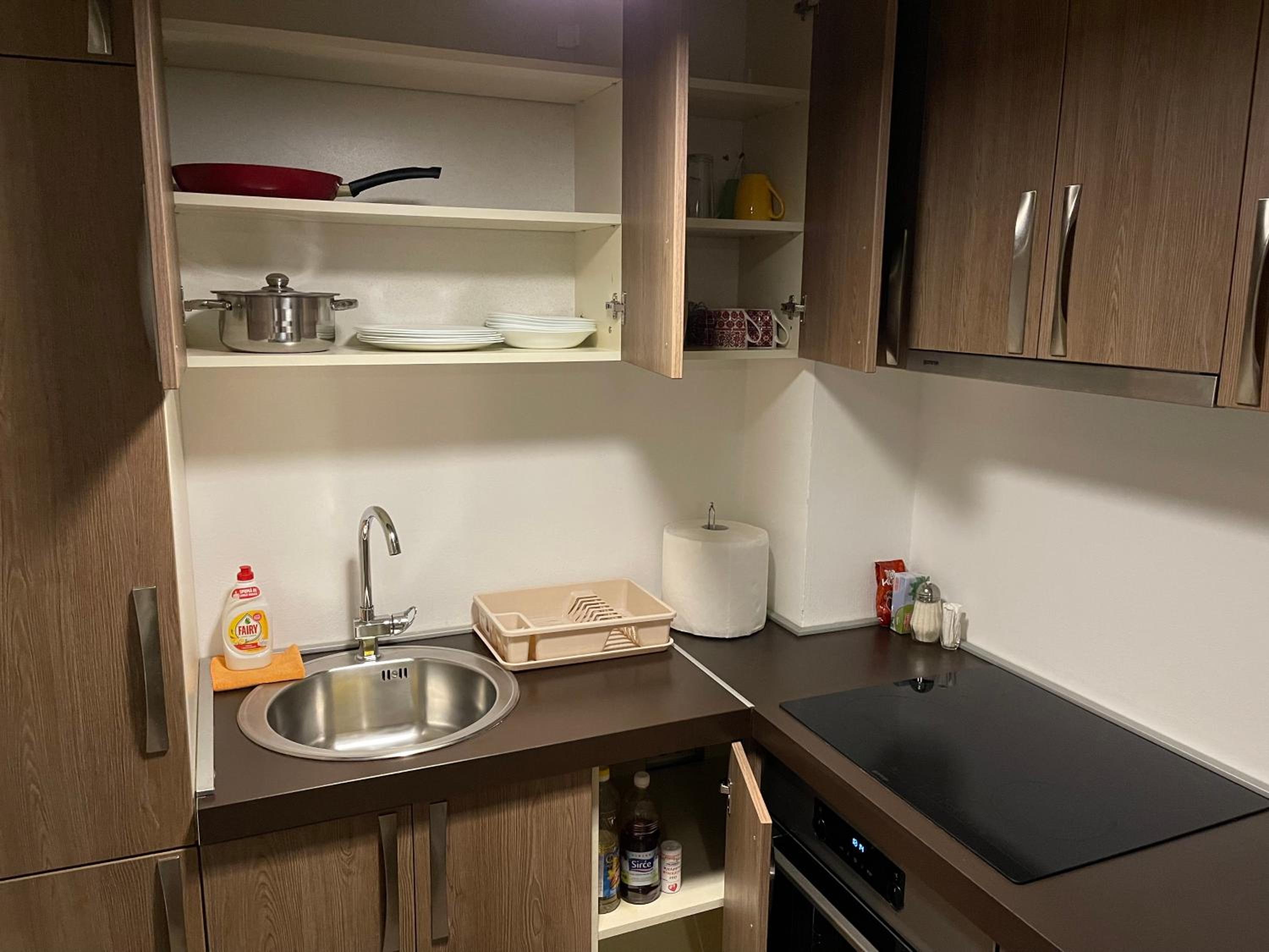 Apartmani B&A photo 4