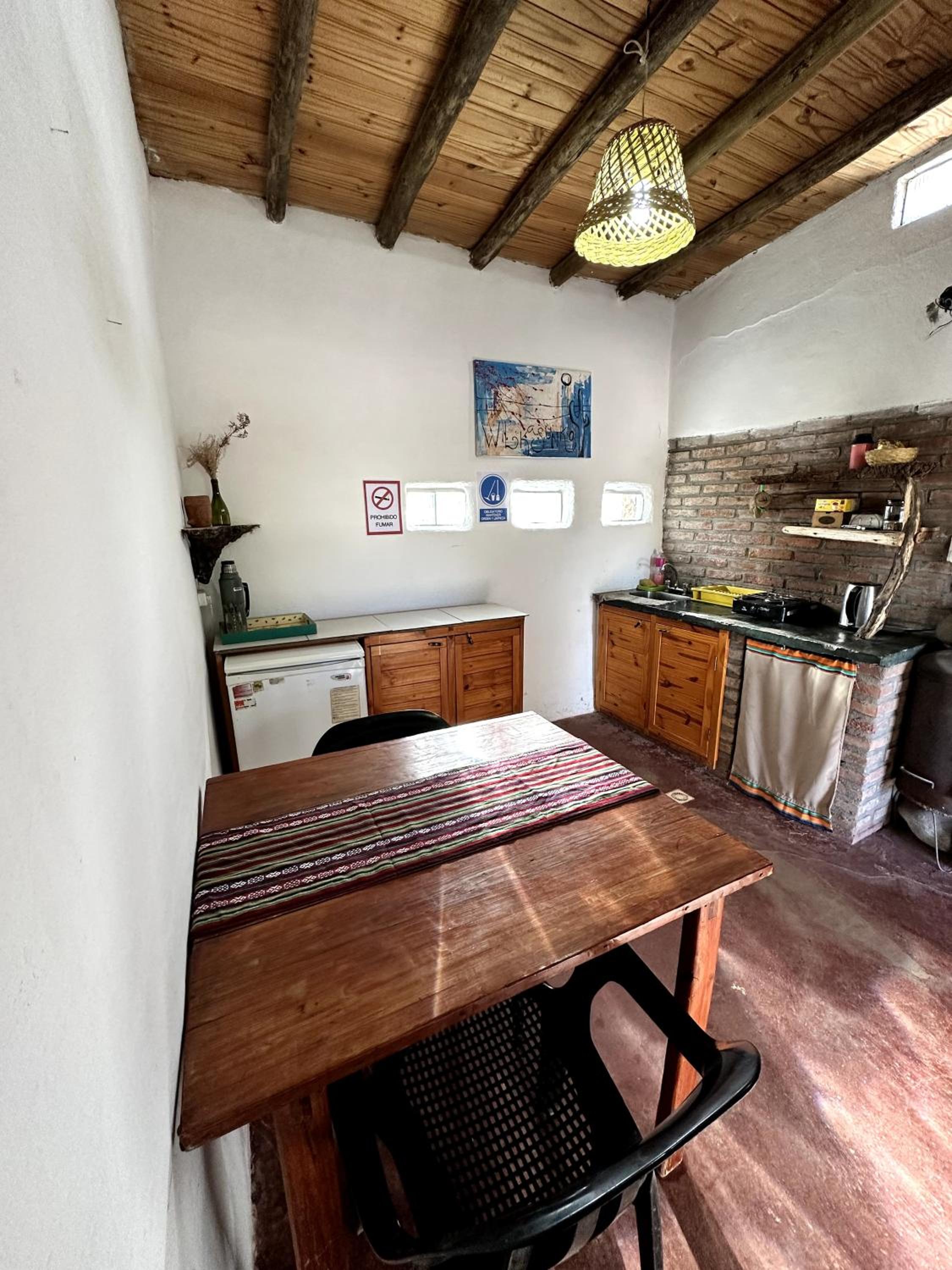willkasunco Casa Hospedaje