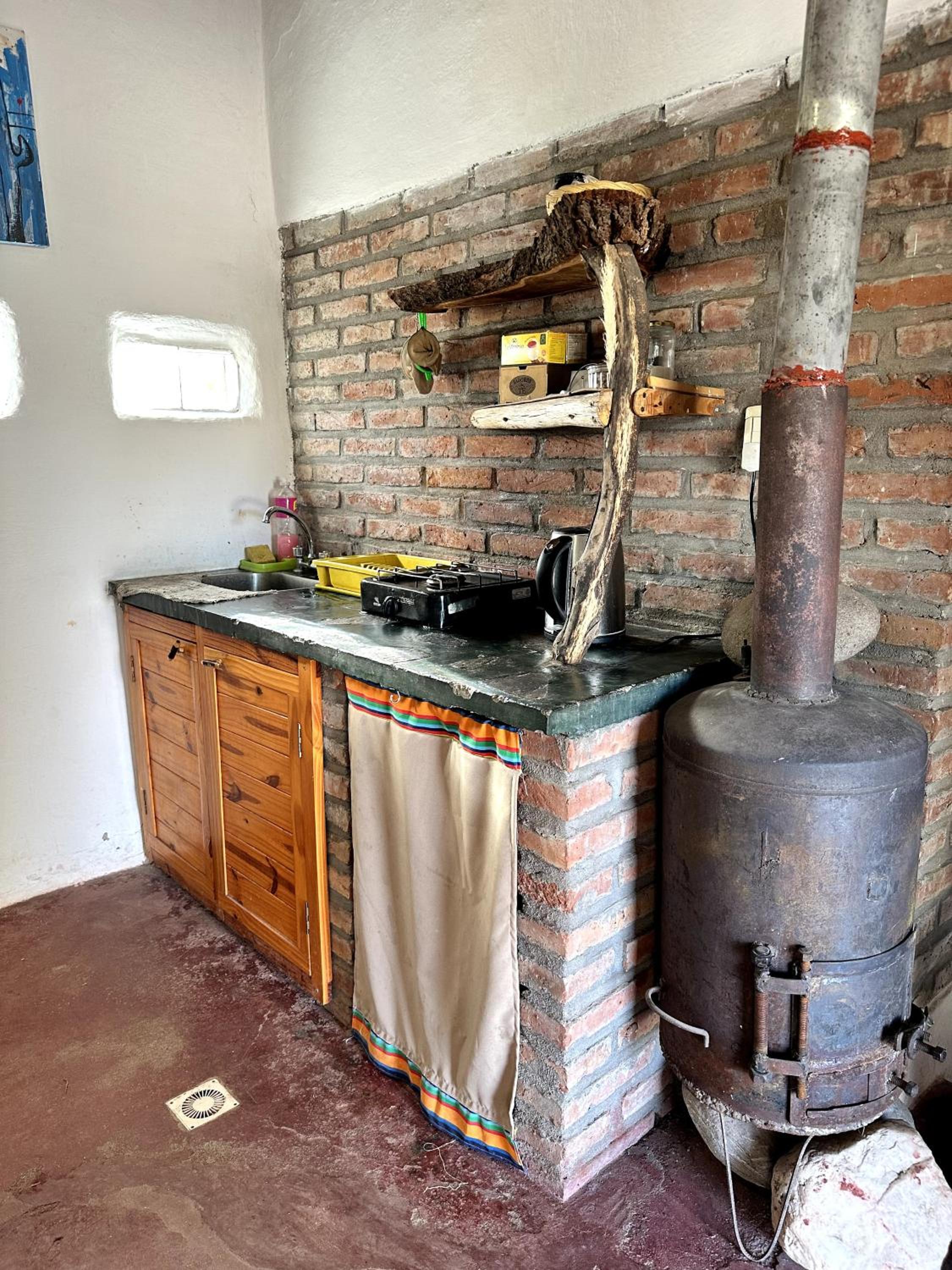 willkasunco Casa Hospedaje