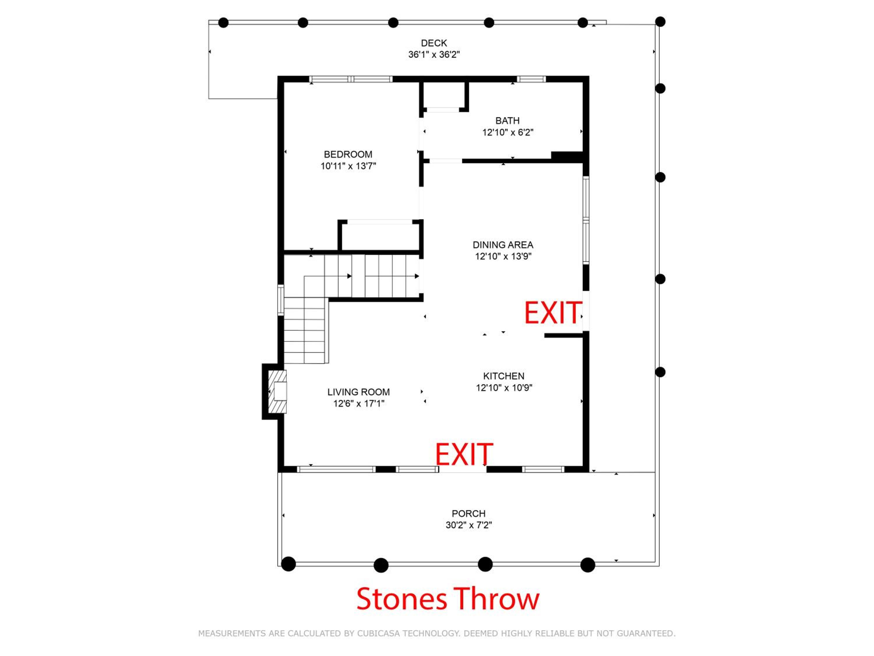 Stones Throw- You Get 560 in Free Attraction Tickets, Resort Pool, Game Room view 2