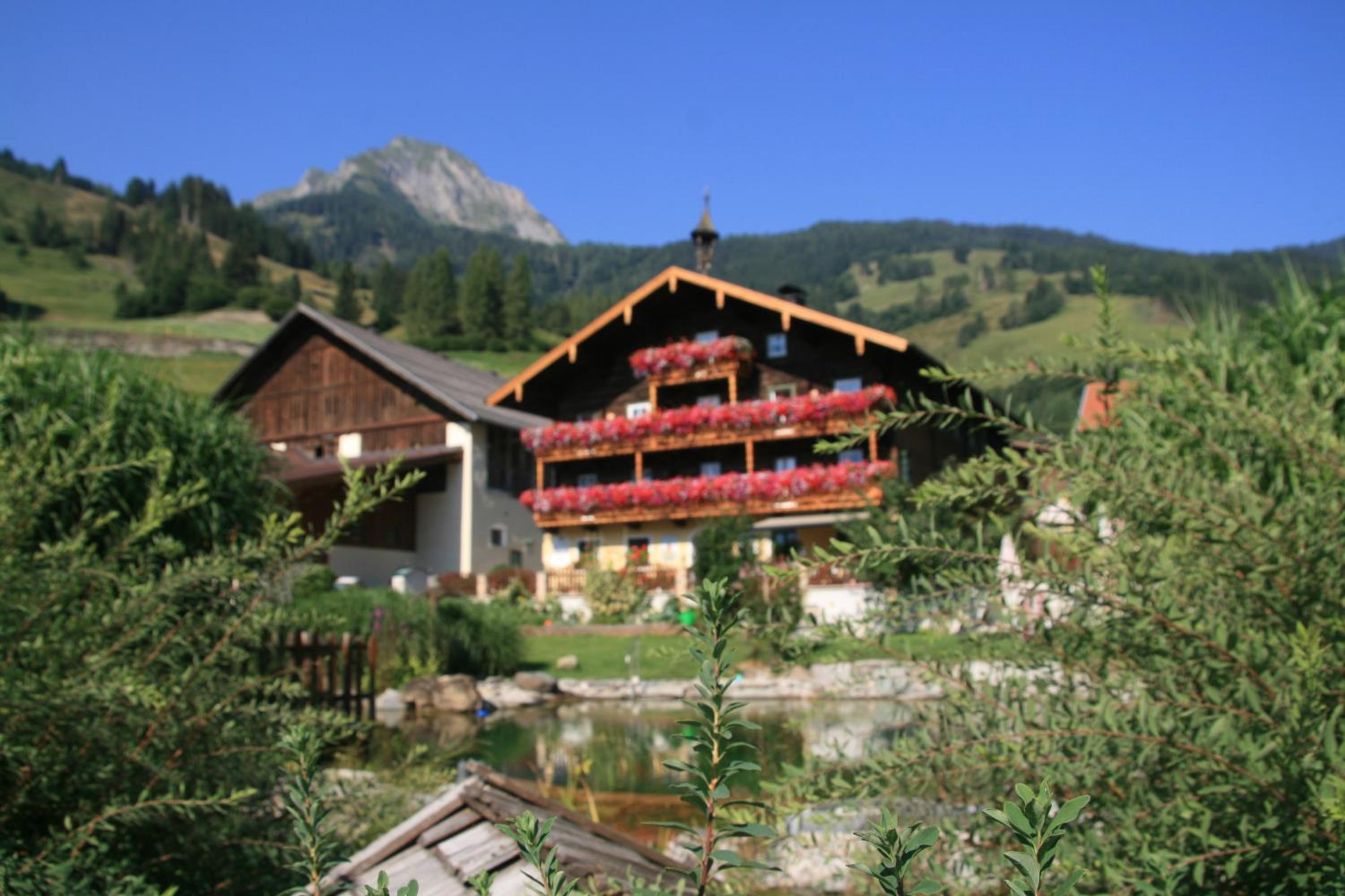 building