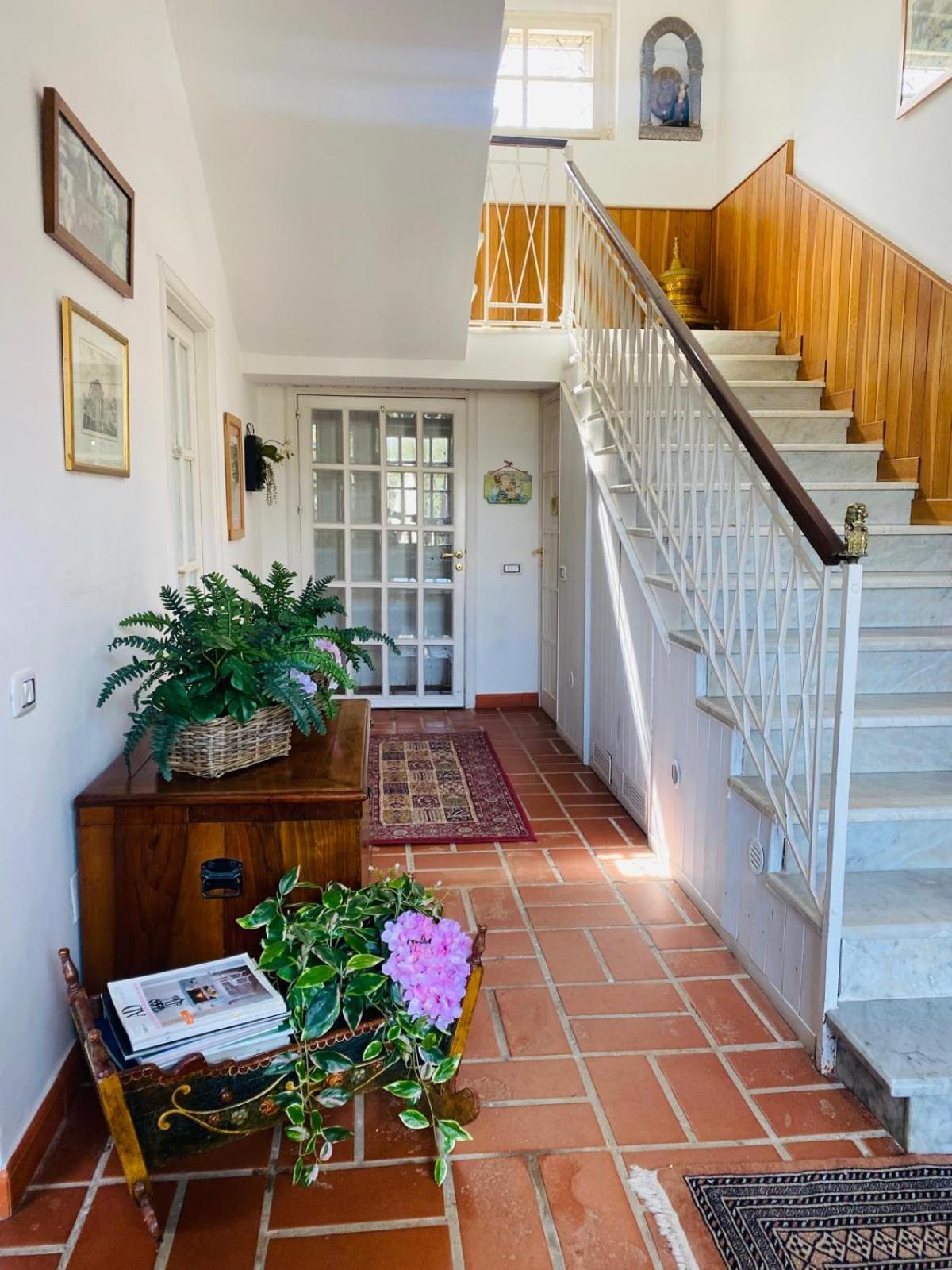 Casa Consalvo B&b view 5
