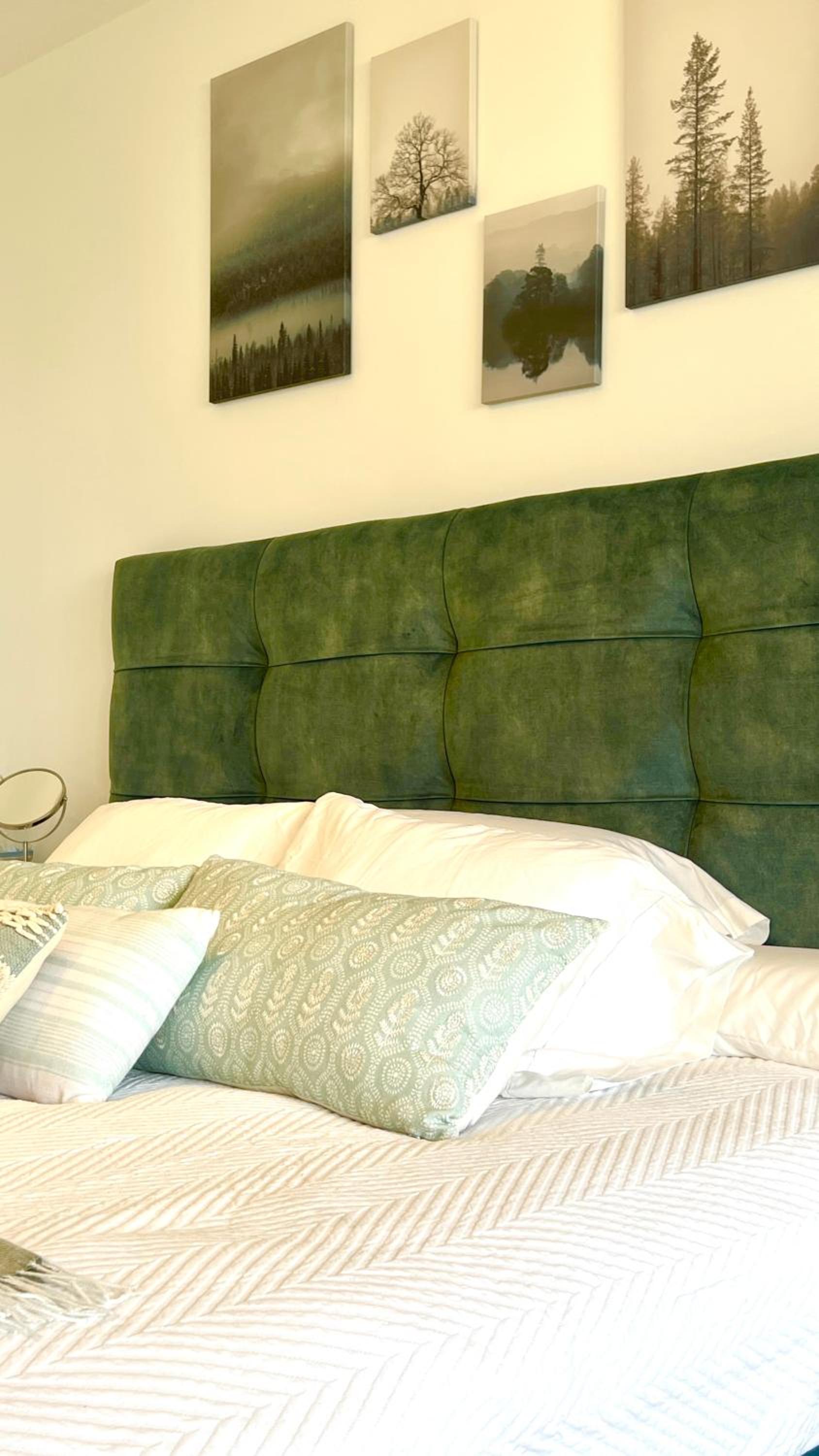 Precioso apartamento con vistas al mar photo 3