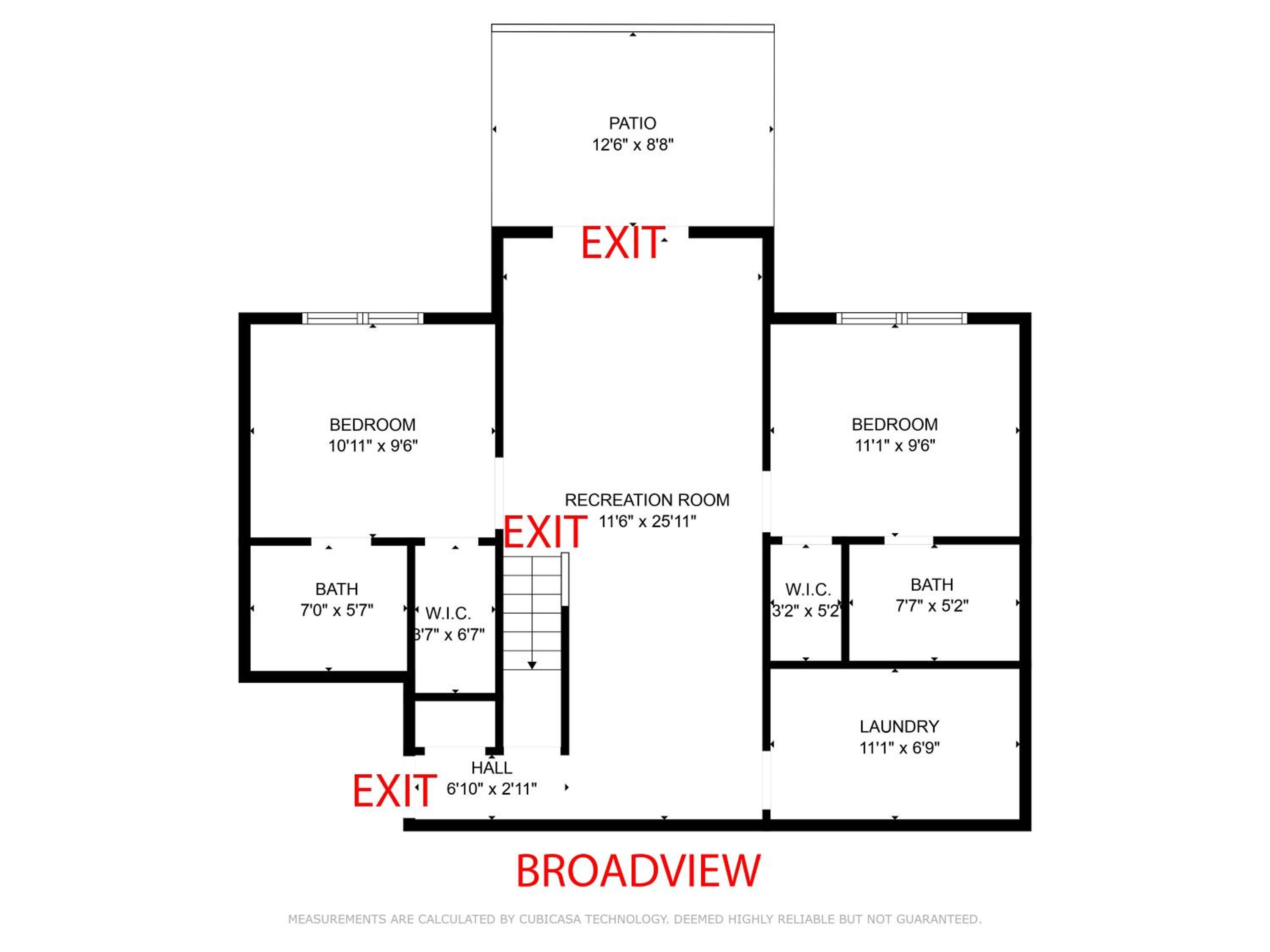 Broadview, River, Golf Course, Games, free Attraction Tickets, WIFI!!!