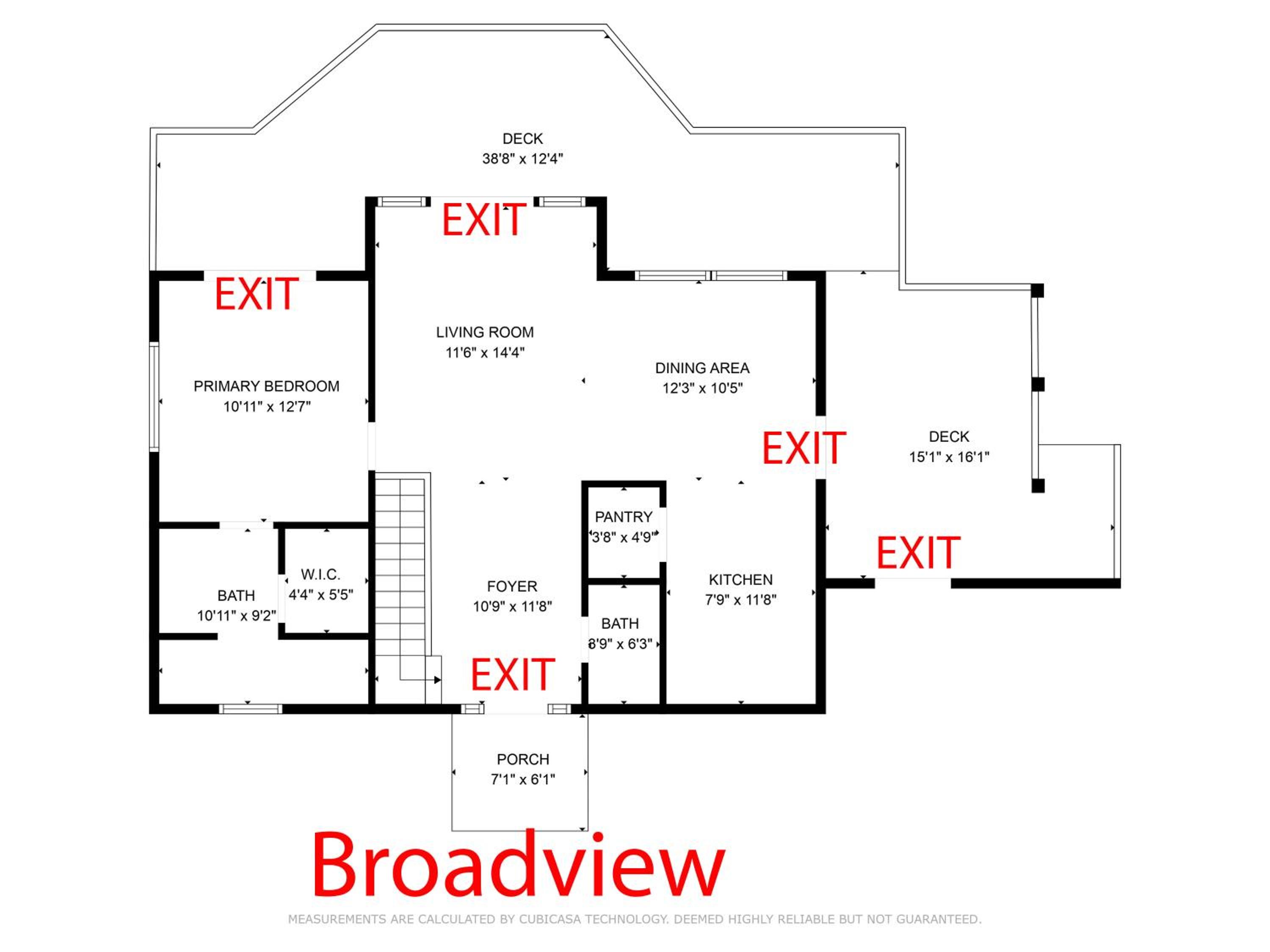 Broadview, River, Golf Course, Games, free Attraction Tickets, WIFI!!!
