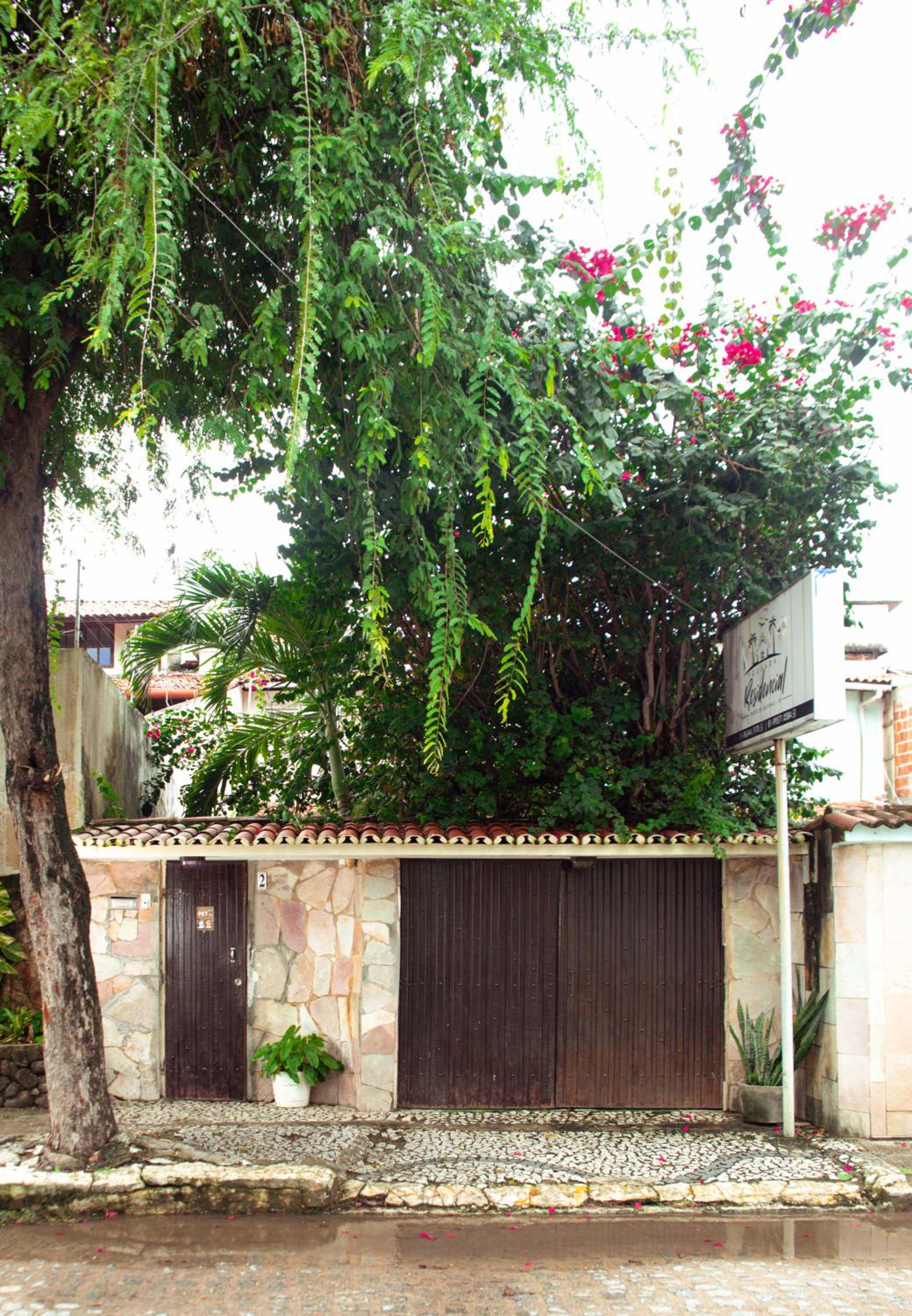 Pousada Residencial Porto de Galinhas