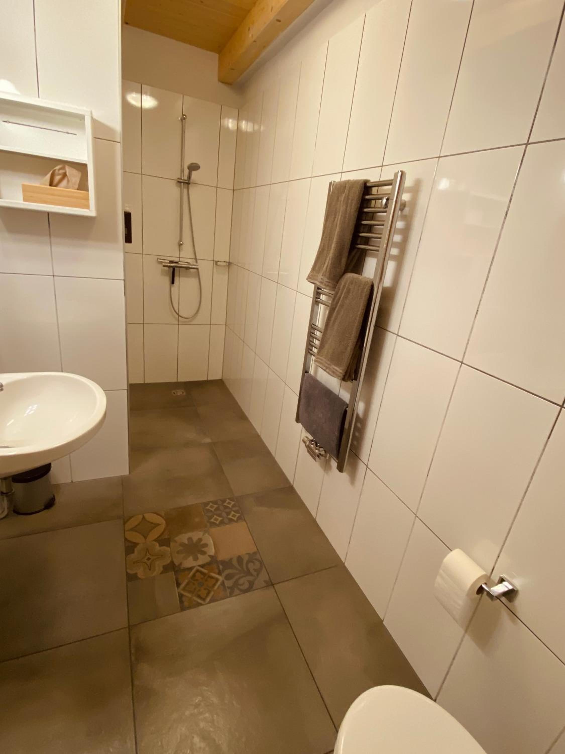Haus 26 Weißbriach