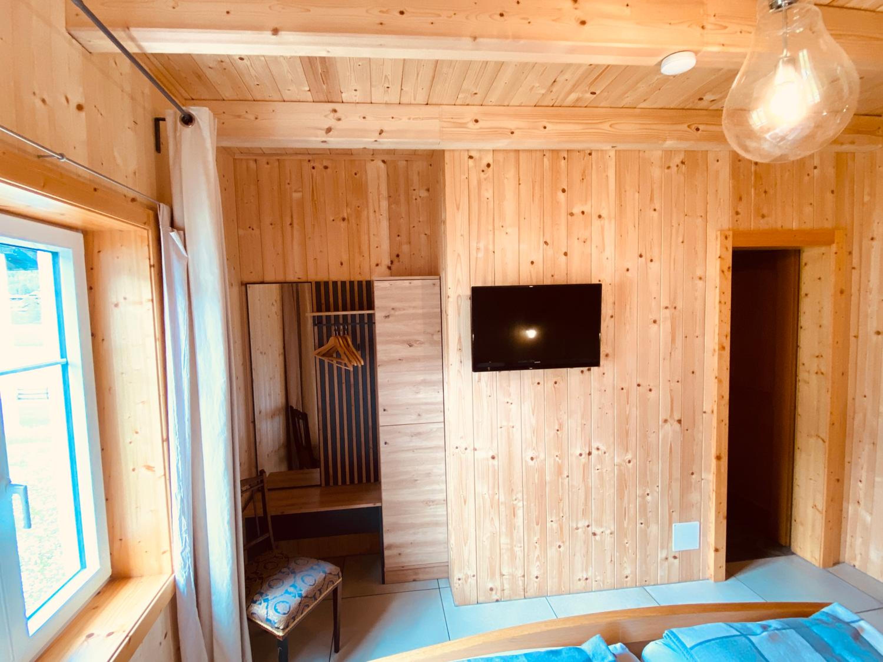 Haus 26 Weißbriach
