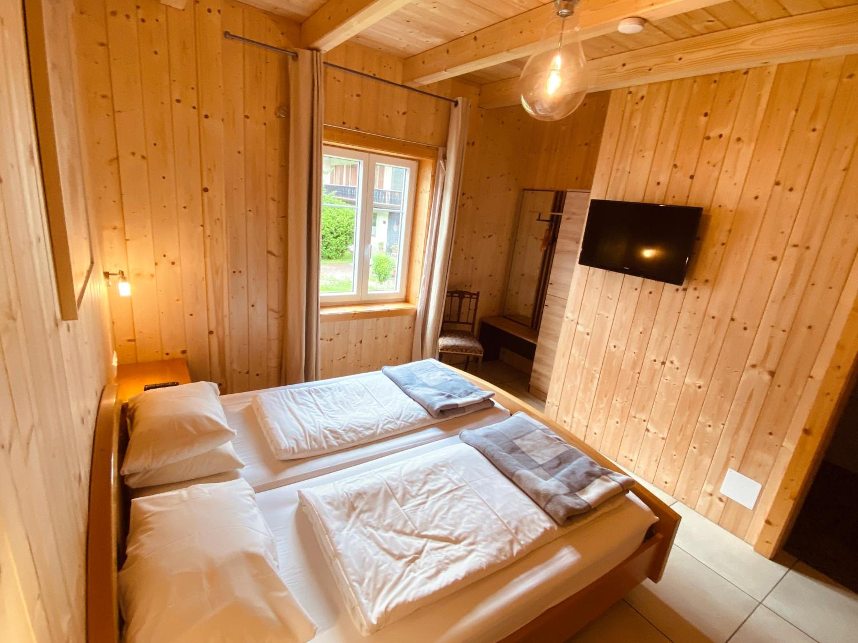 Haus 26 Weißbriach