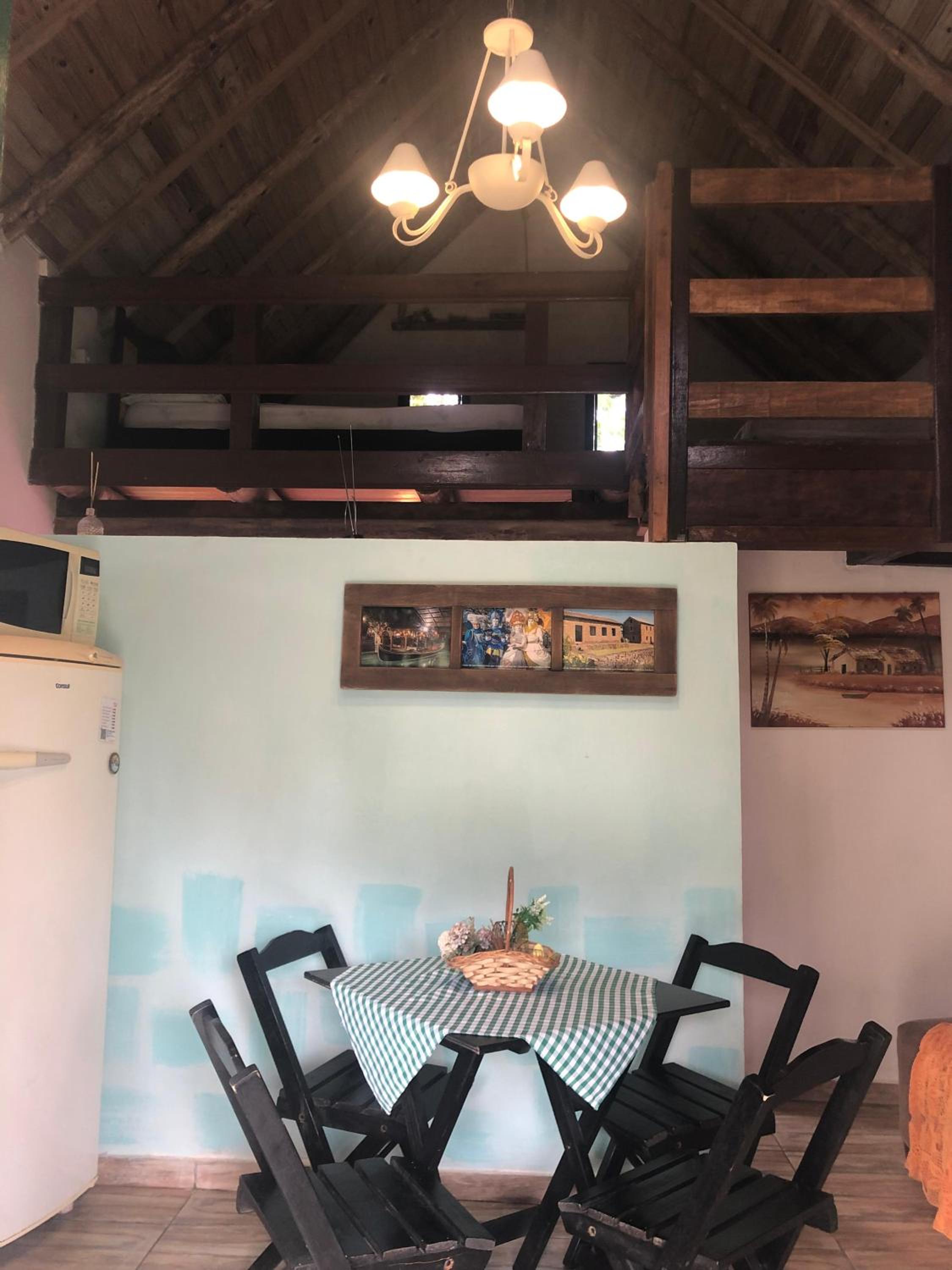 Pouso das Águias