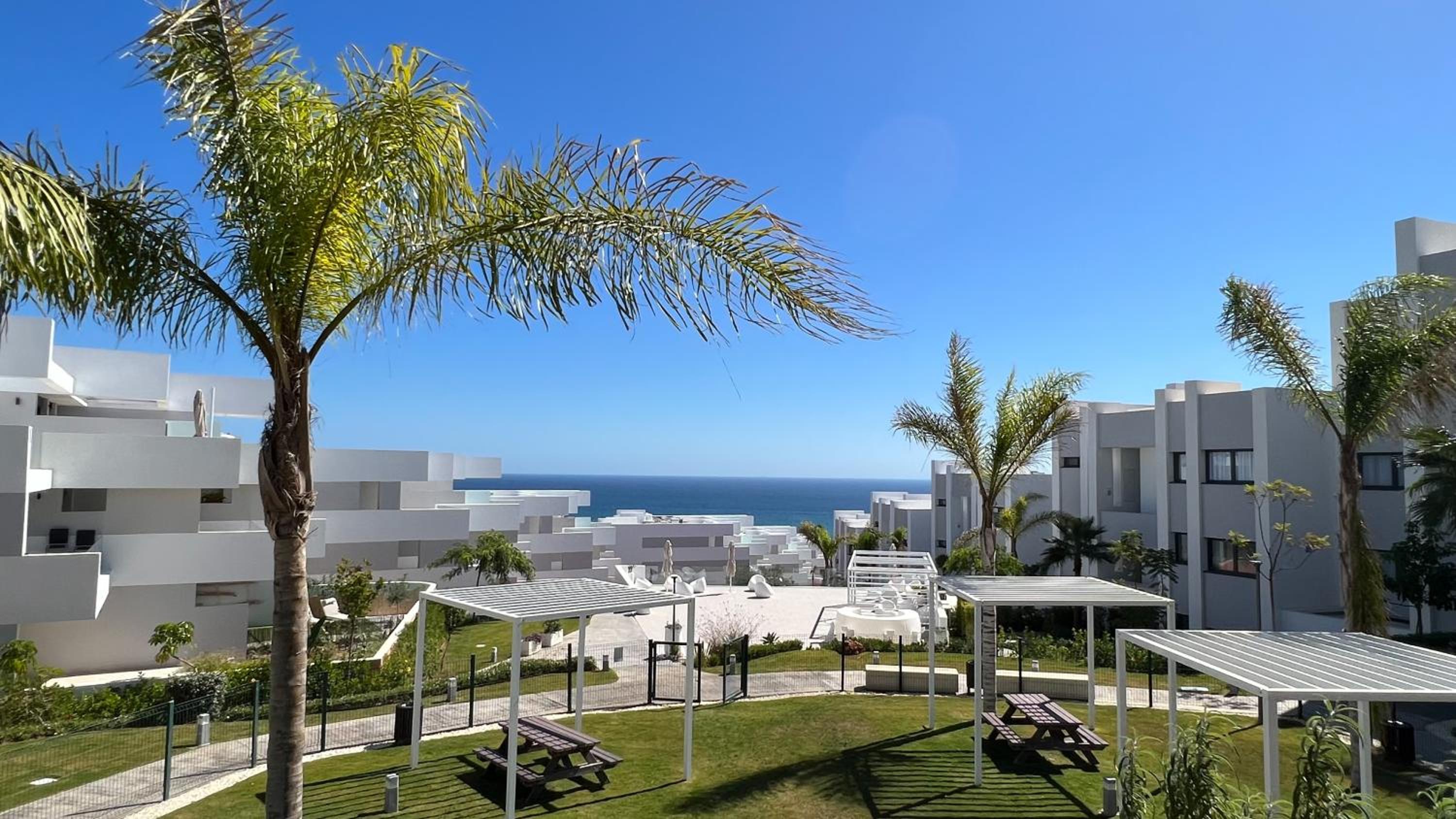 Precioso apartamento con vistas al mar photo 5