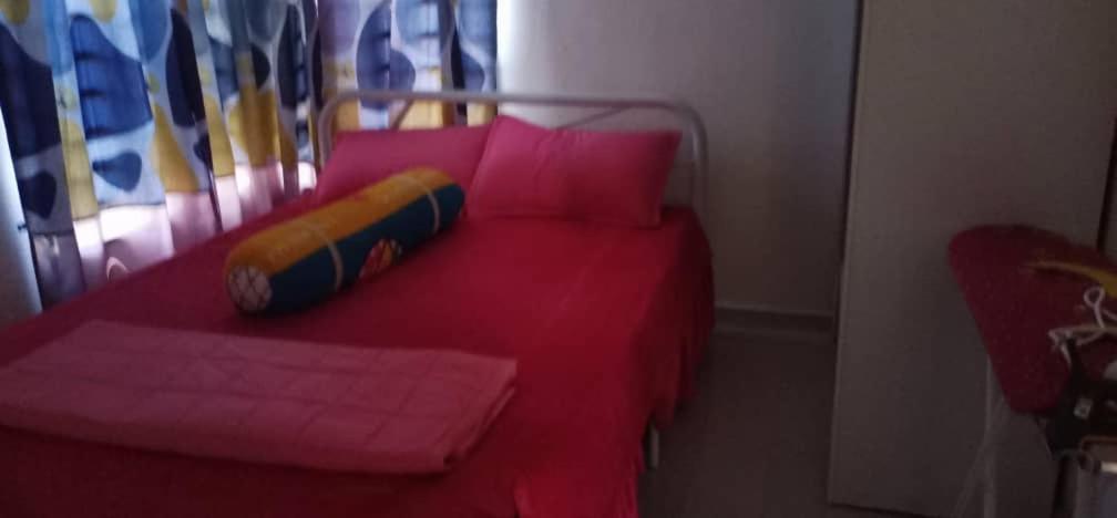 Cikra homestay