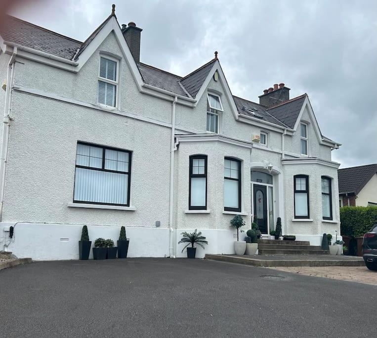 Shore Stay Belfast