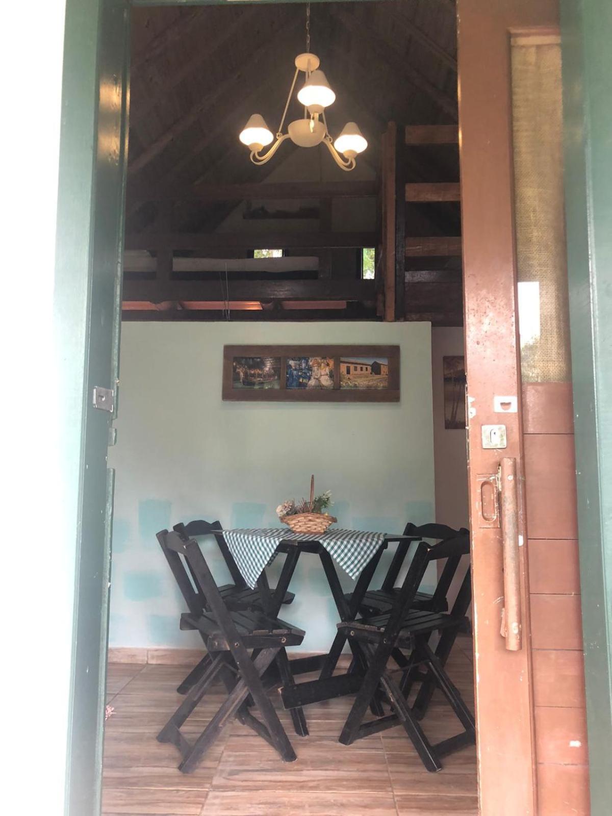 Pouso das Águias