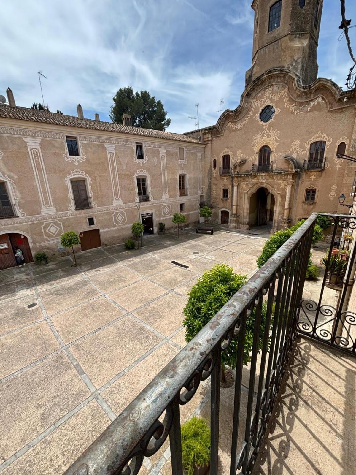 Preciosa casa en el corazon del casco antiguo