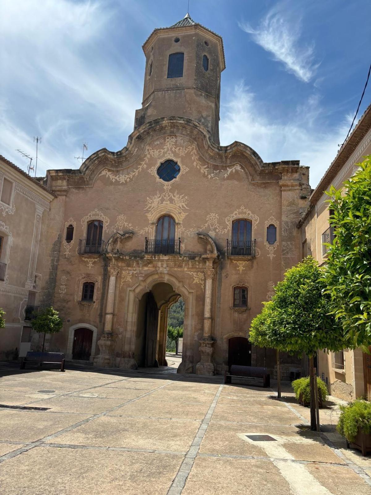 Preciosa casa en el corazon del casco antiguo