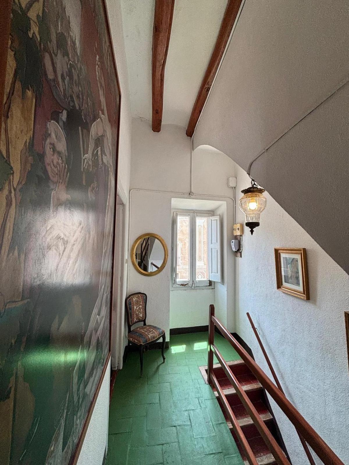 Preciosa casa en el corazon del casco antiguo