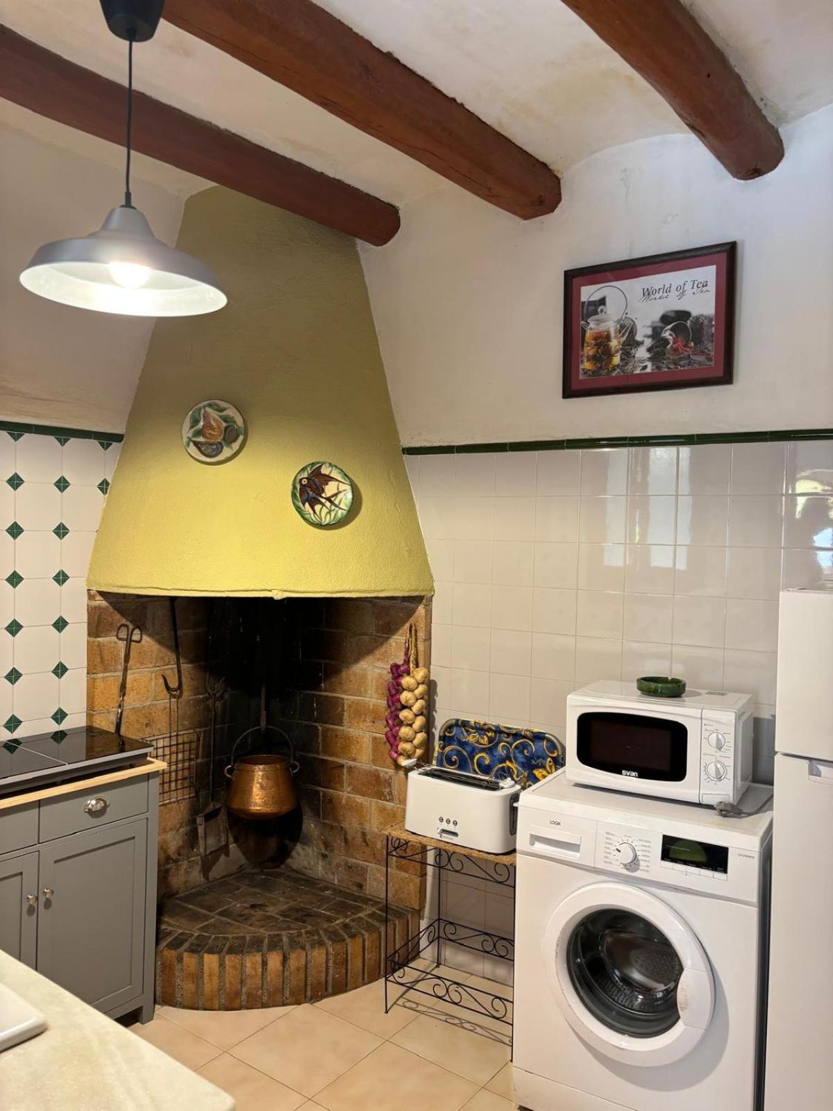 Preciosa casa en el corazon del casco antiguo