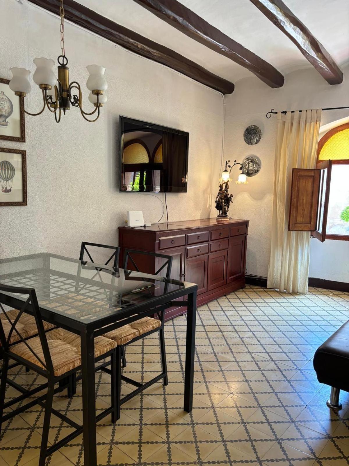 Preciosa casa en el corazon del casco antiguo