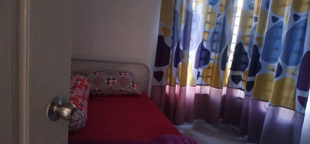 Cikra homestay