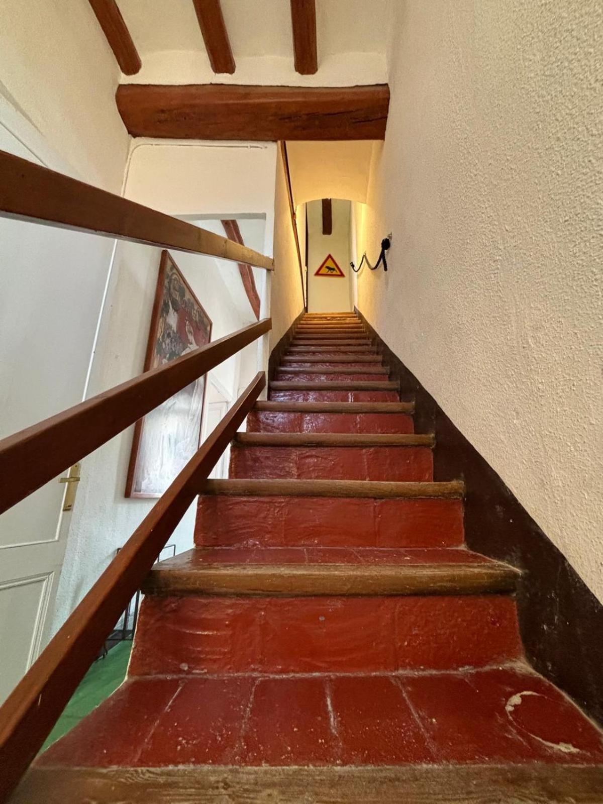 Preciosa casa en el corazon del casco antiguo