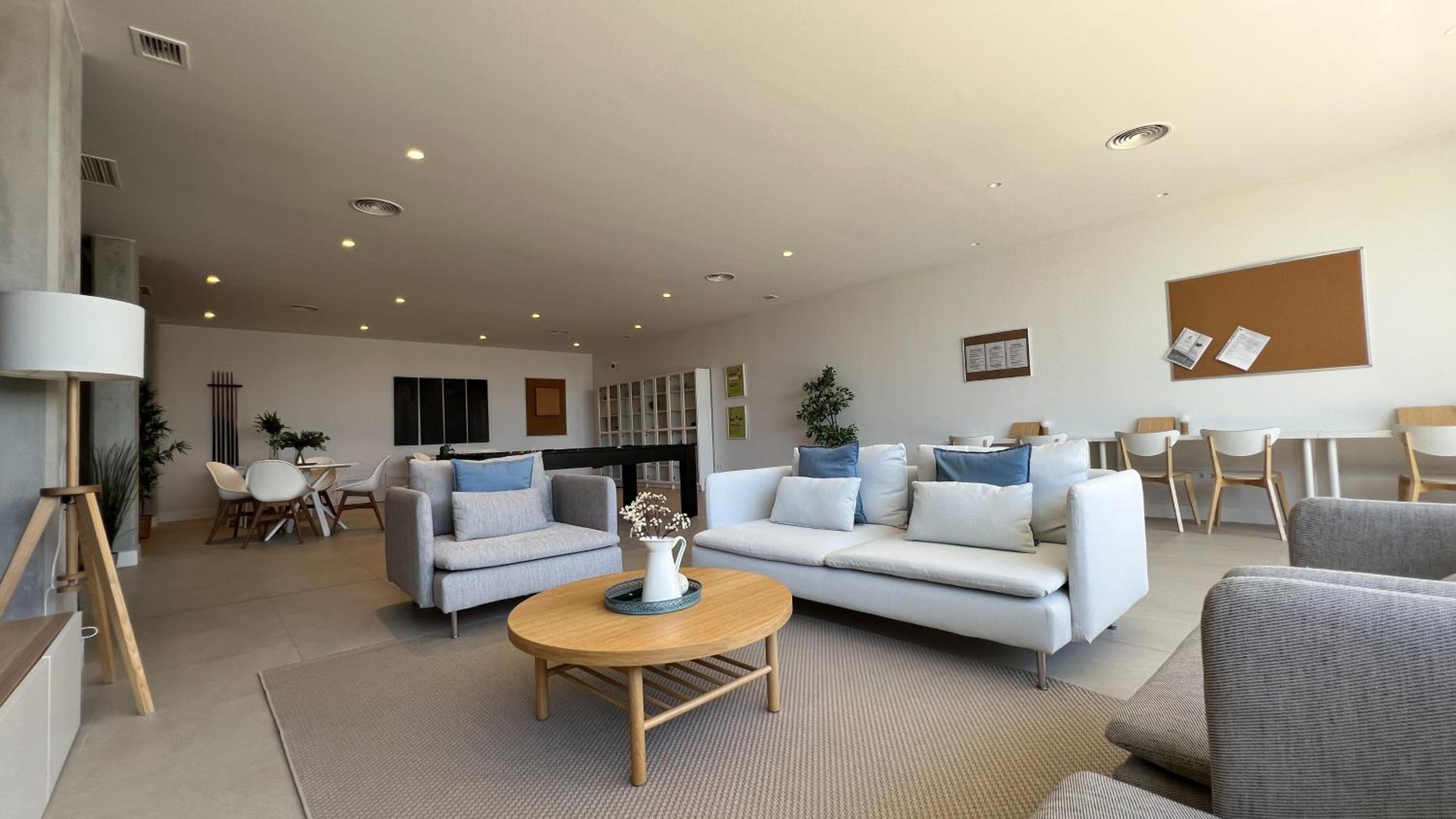 Precioso apartamento con vistas al mar