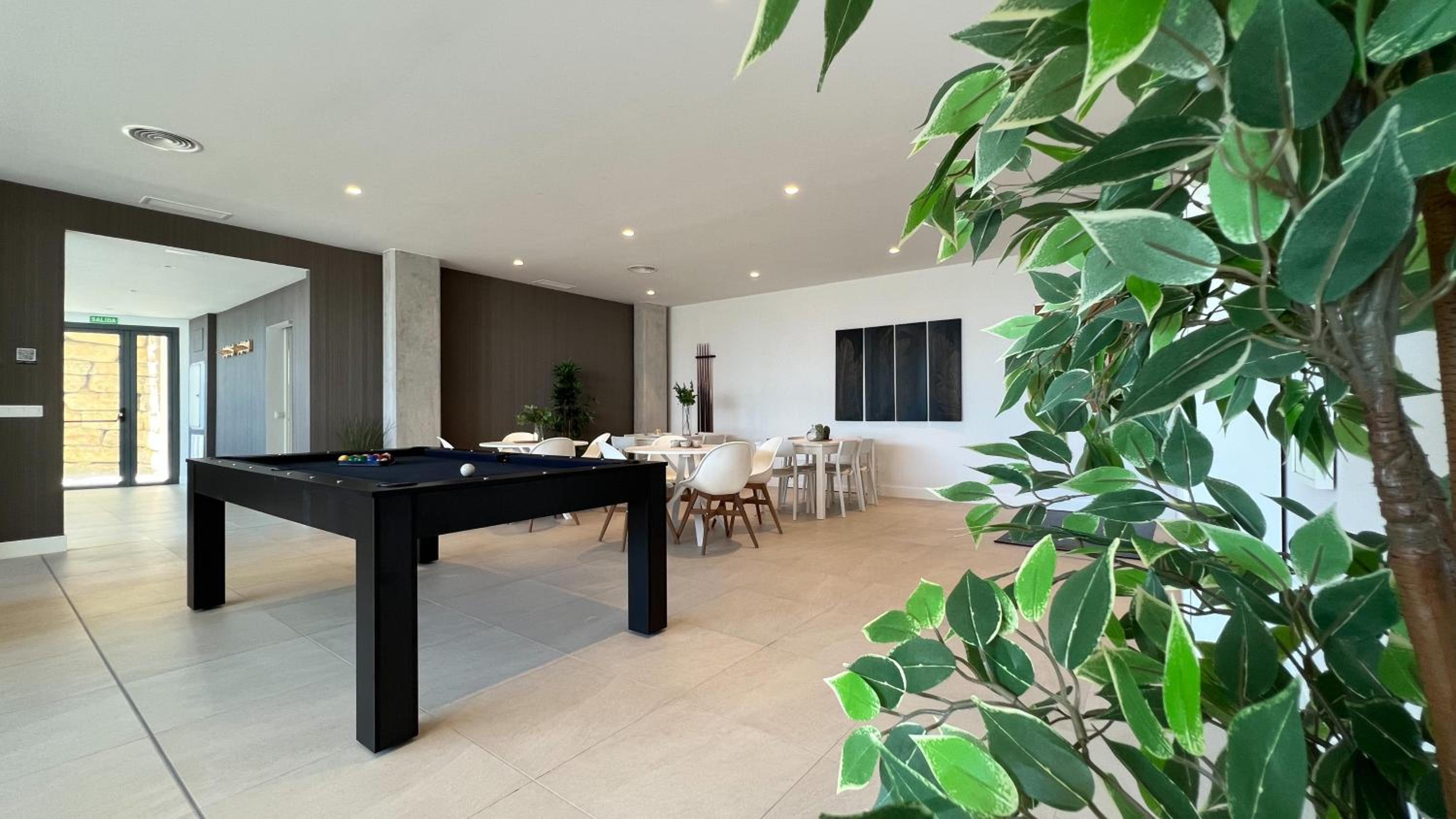 Precioso apartamento con vistas al mar
