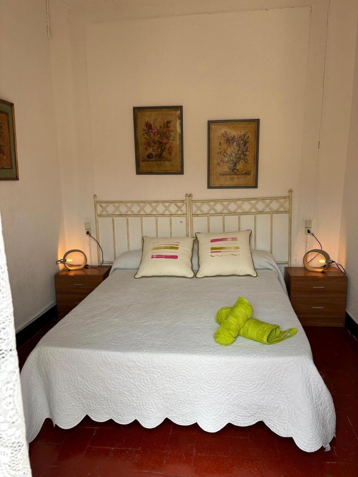 Preciosa casa en el corazon del casco antiguo