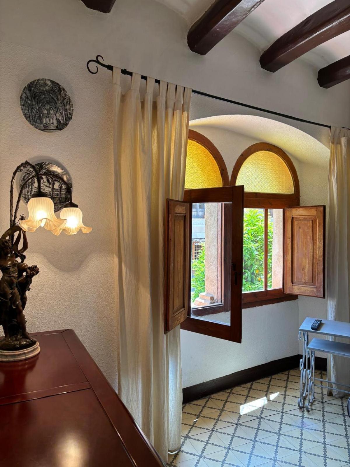 Preciosa casa en el corazon del casco antiguo