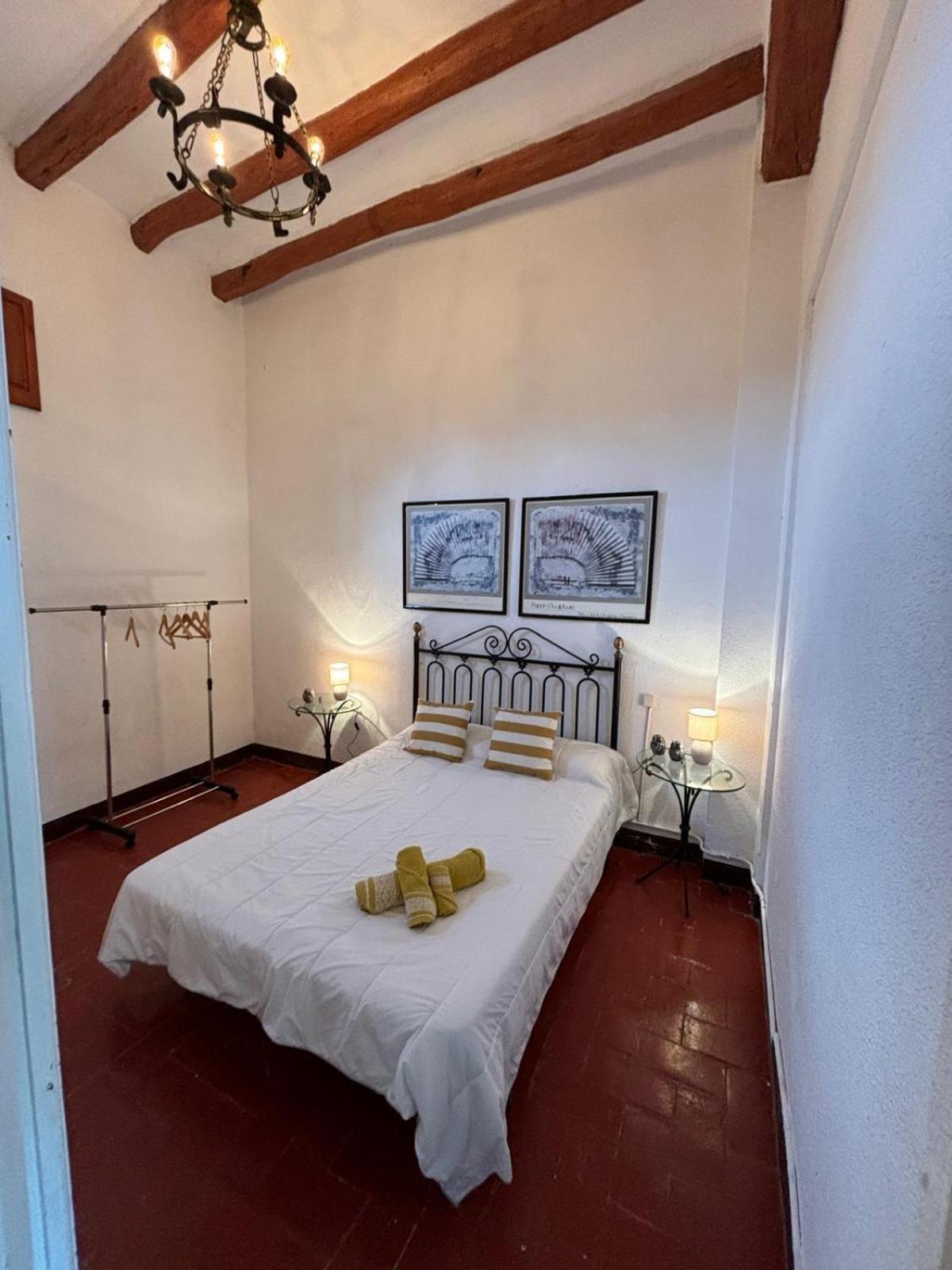 Preciosa casa en el corazon del casco antiguo