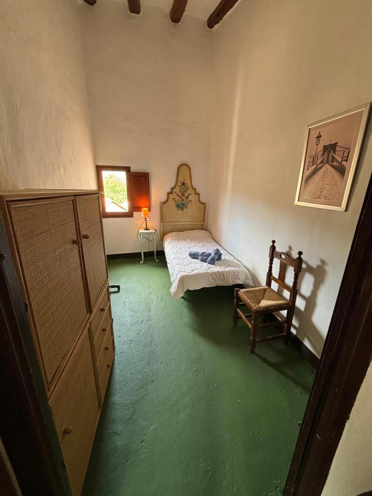Preciosa casa en el corazon del casco antiguo