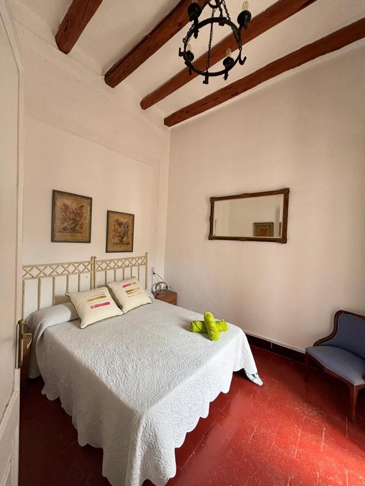 Preciosa casa en el corazon del casco antiguo
