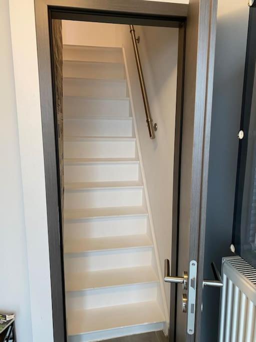 Studio duplex Les petites sources