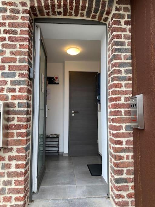 Studio duplex Les petites sources