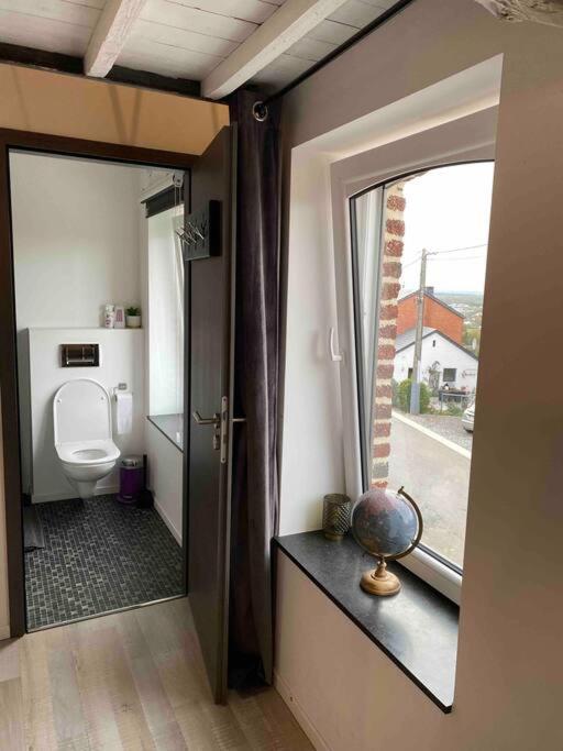 Studio duplex Les petites sources