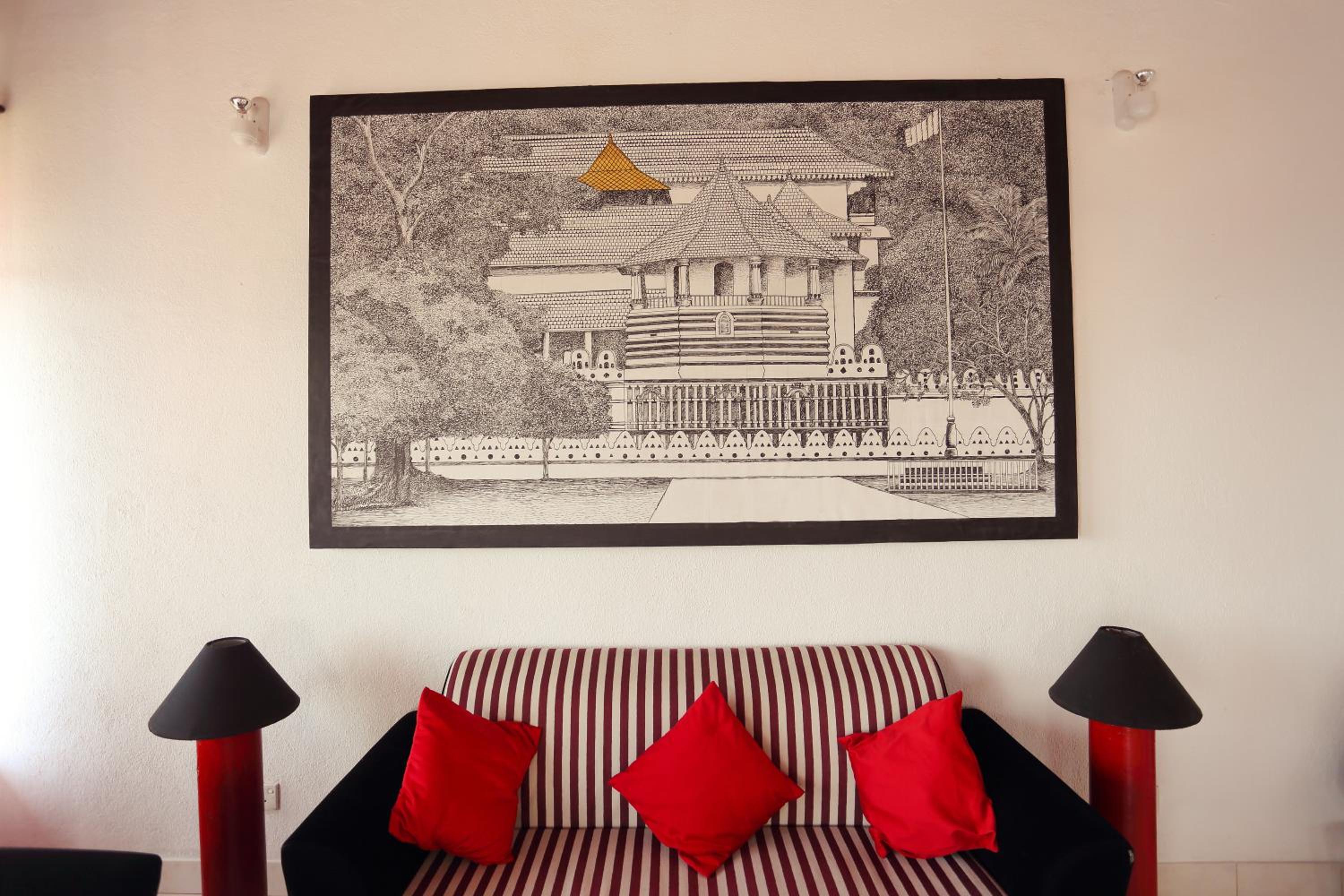 RedHill Kandy
