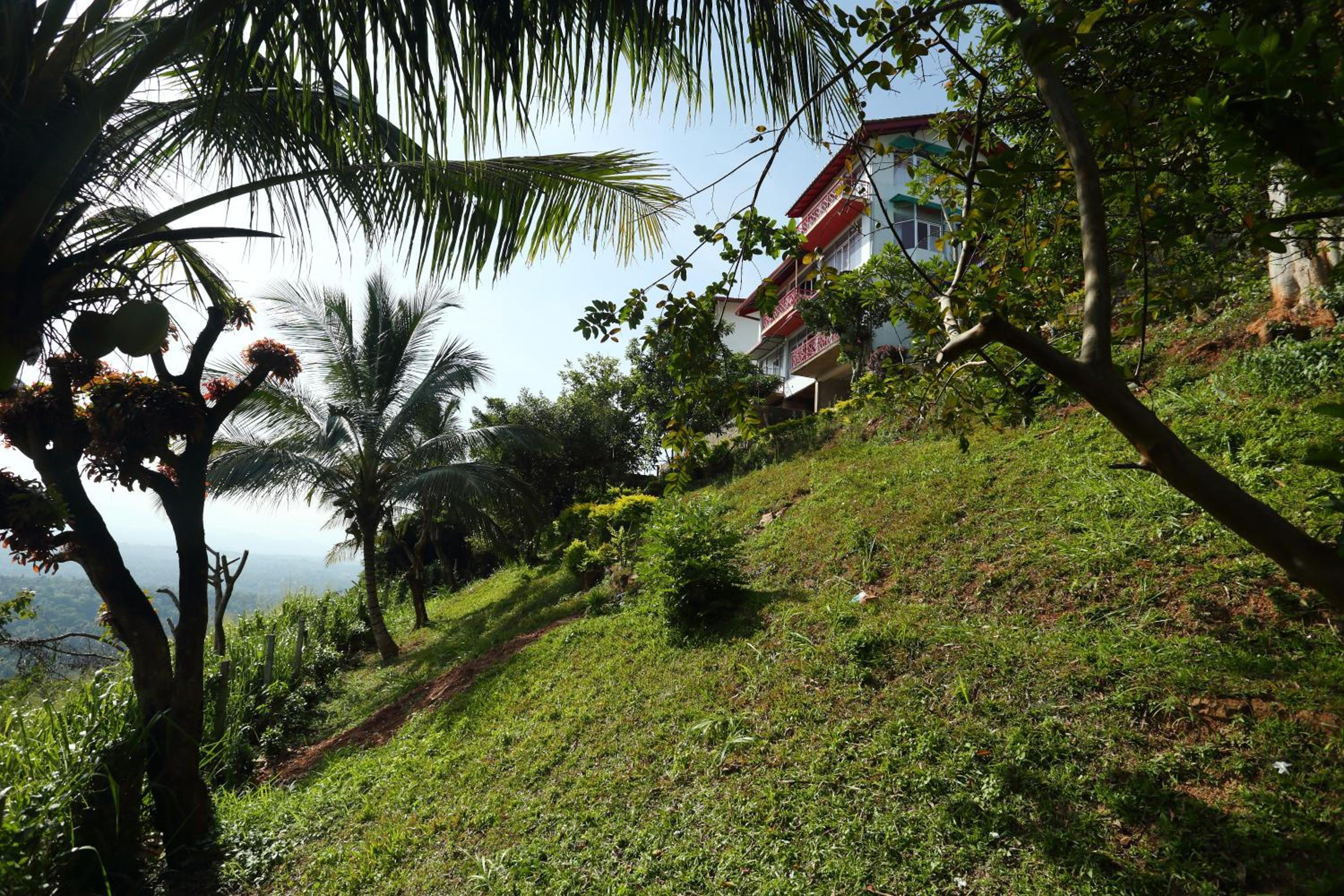 RedHill Kandy
