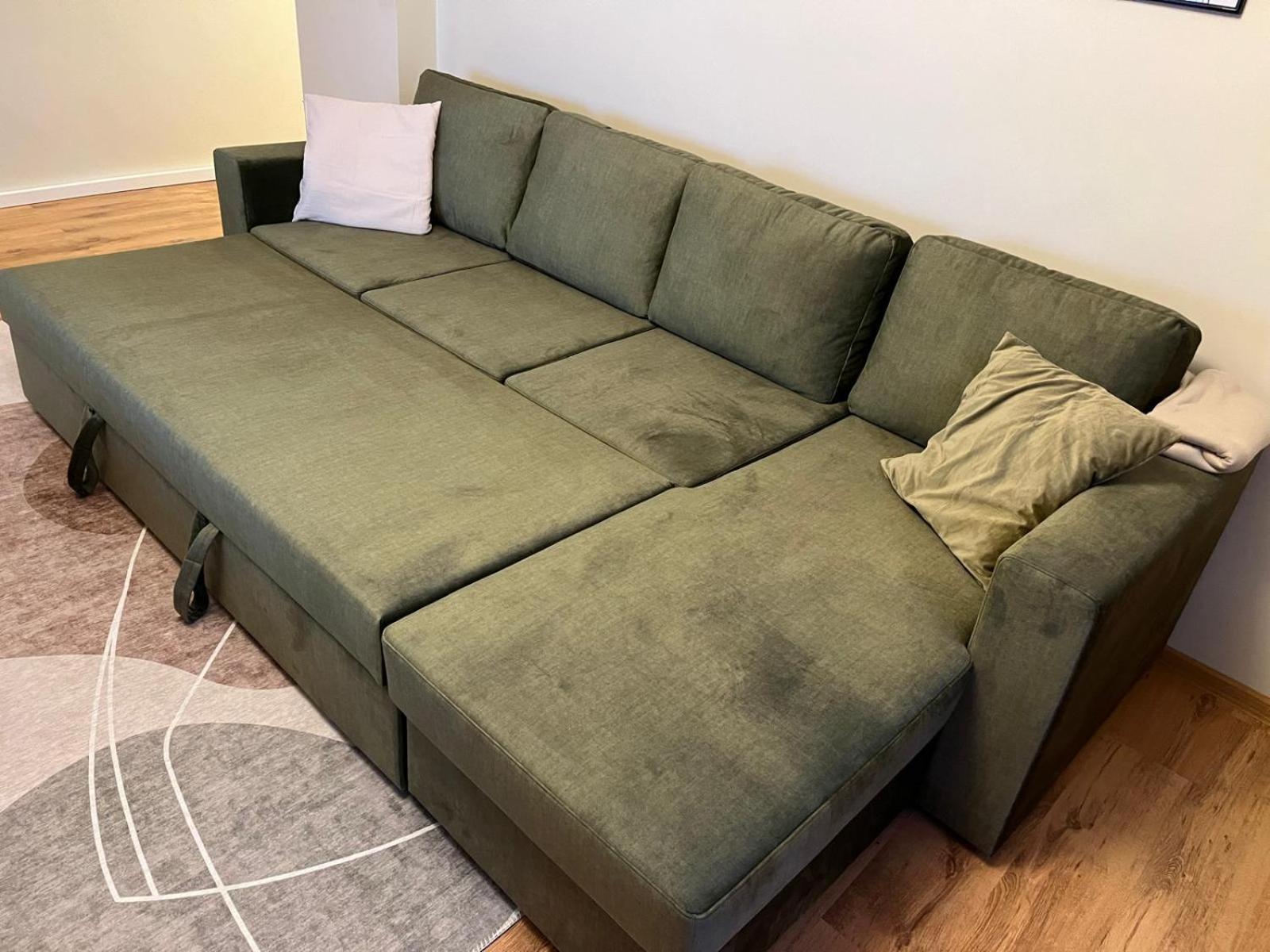 Vonn Apartment in Tallinn City Centre
